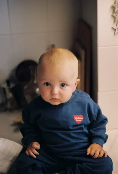 Baby Nico