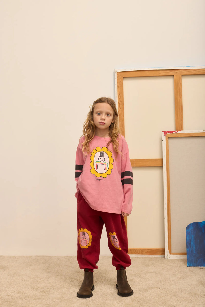 The mayor l/s t-shirt
