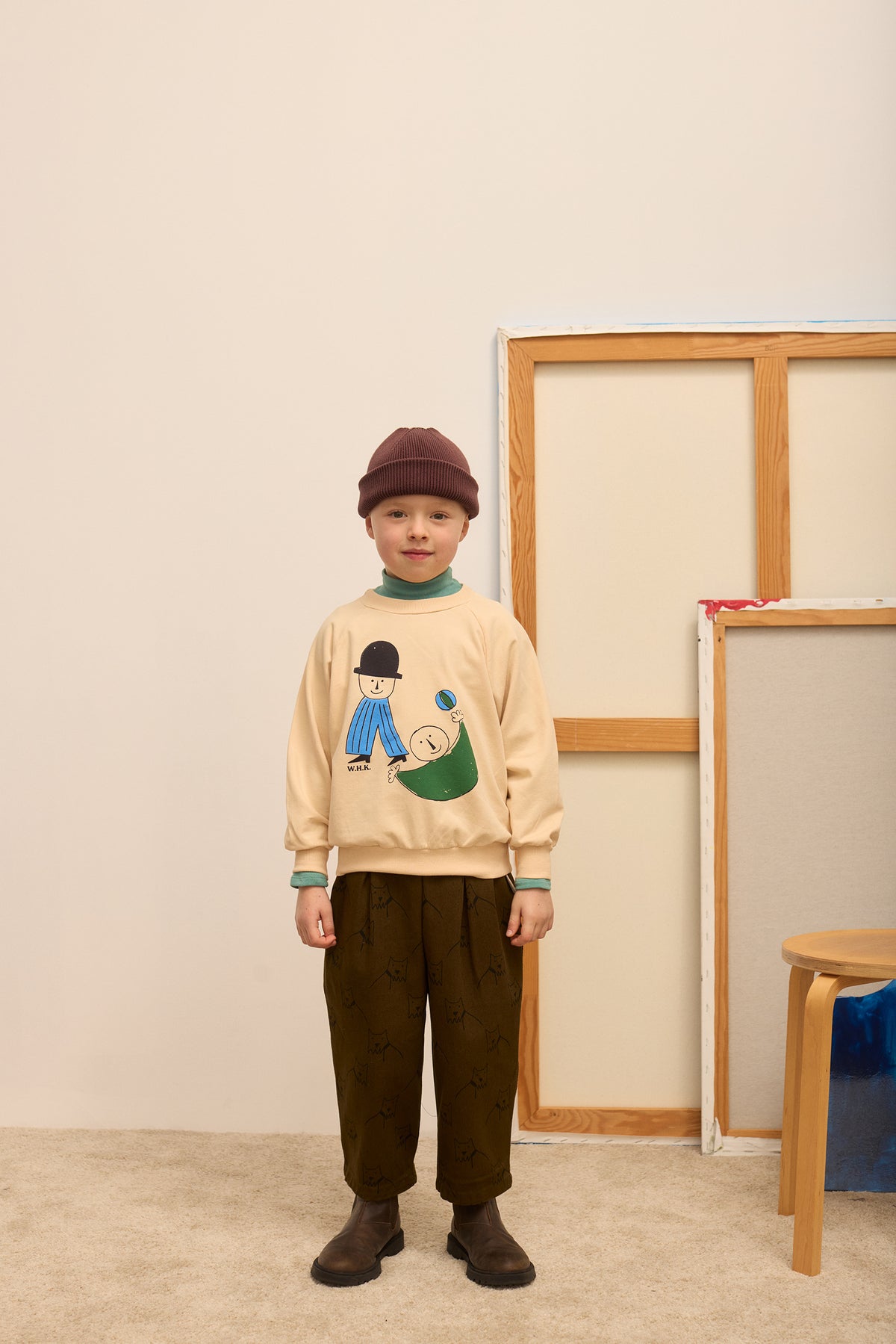 Citizens sweatshirt