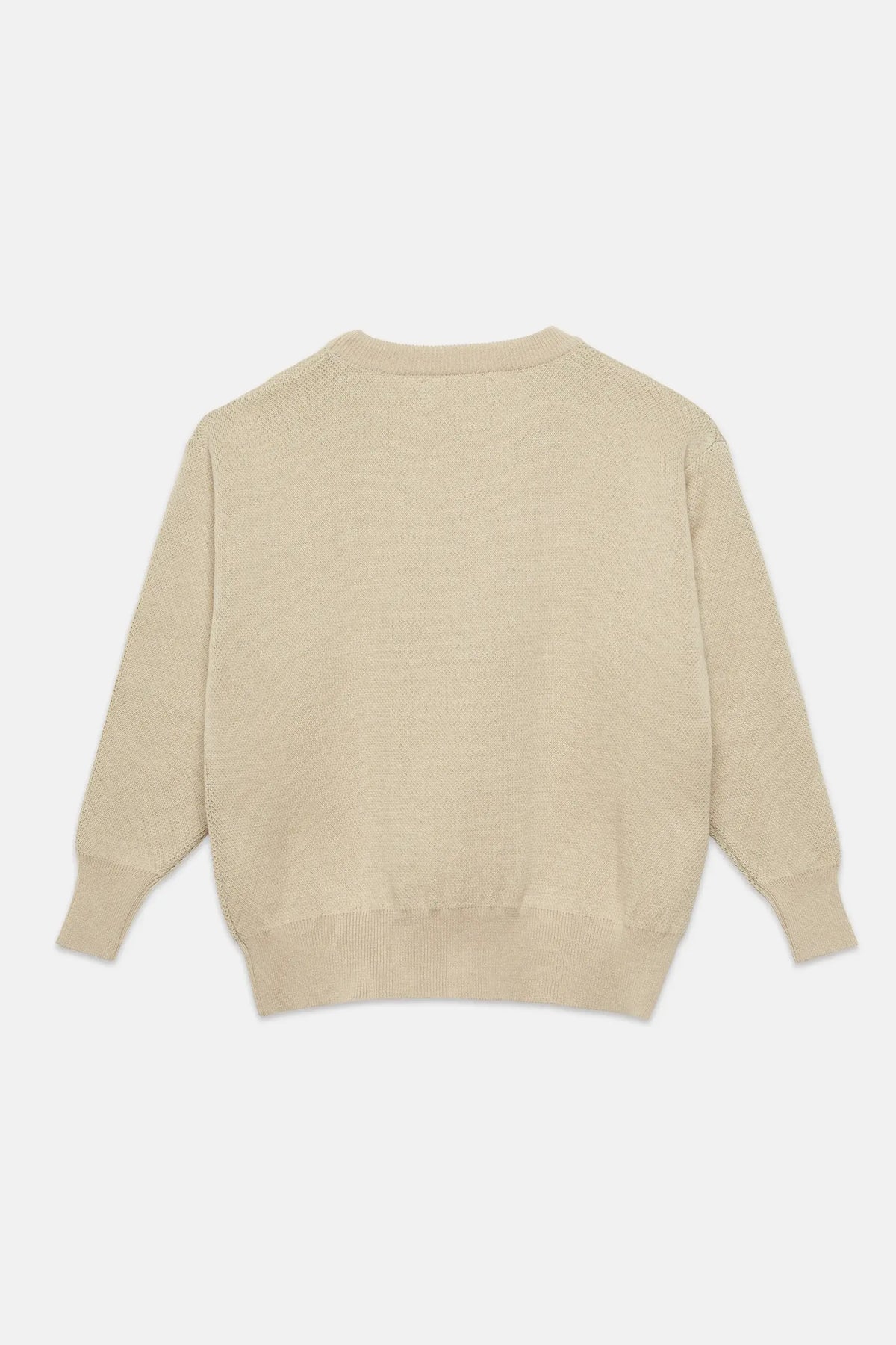 Magic Toothbrush Jumper