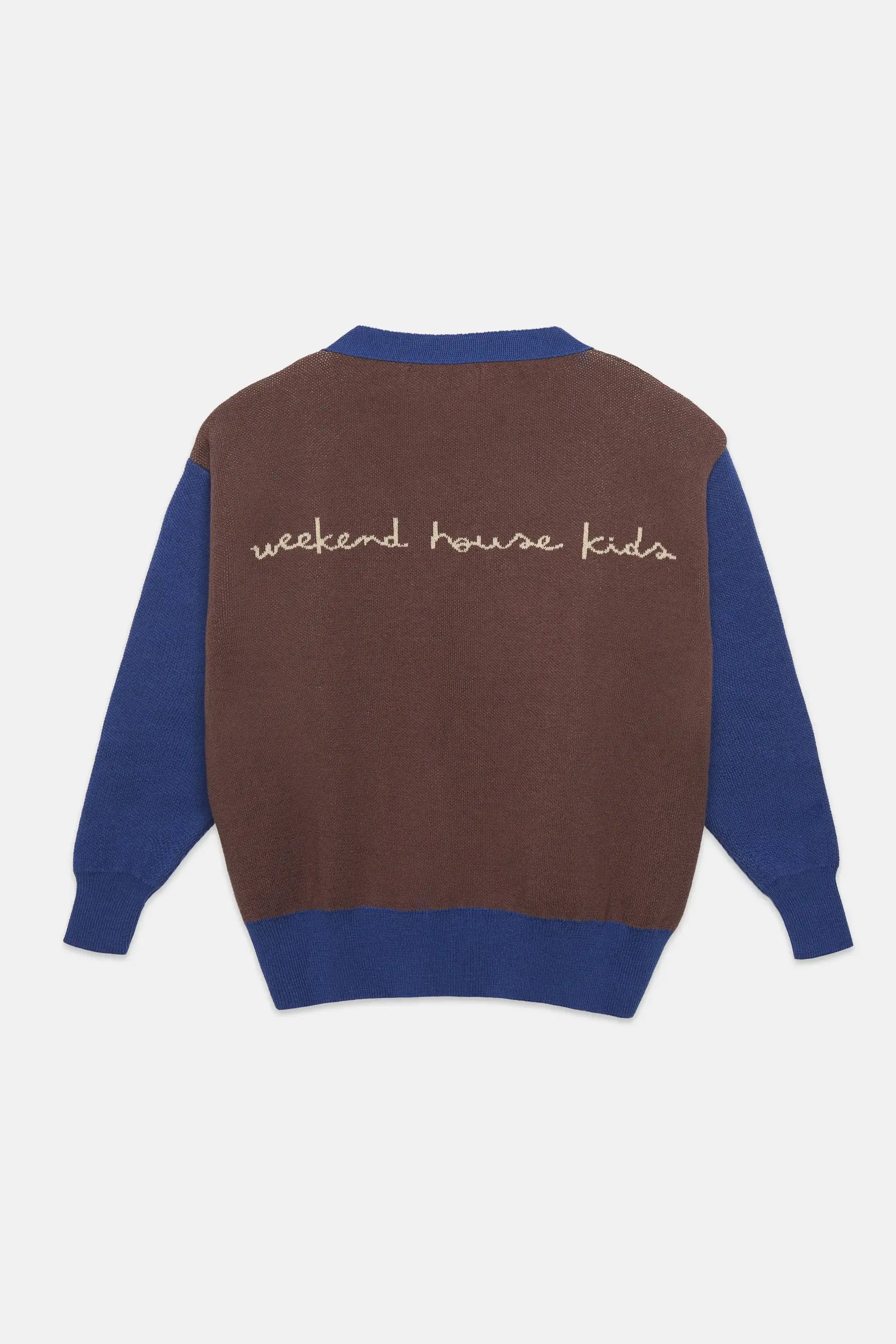 WHK Cardigan