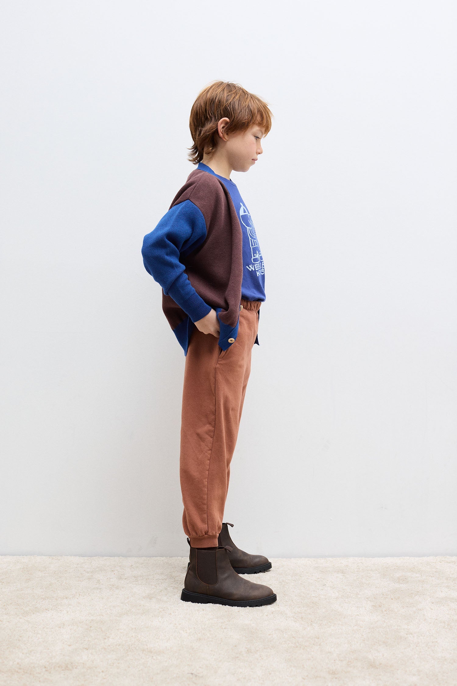 WHK Cardigan