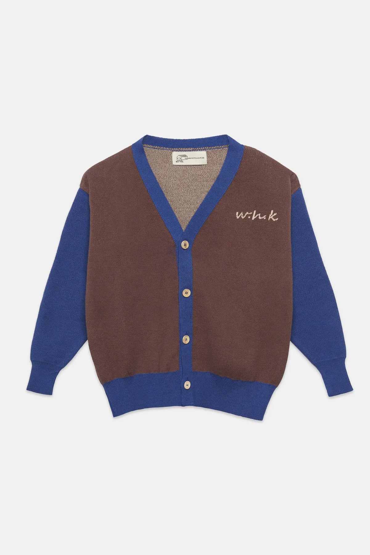 WHK Cardigan