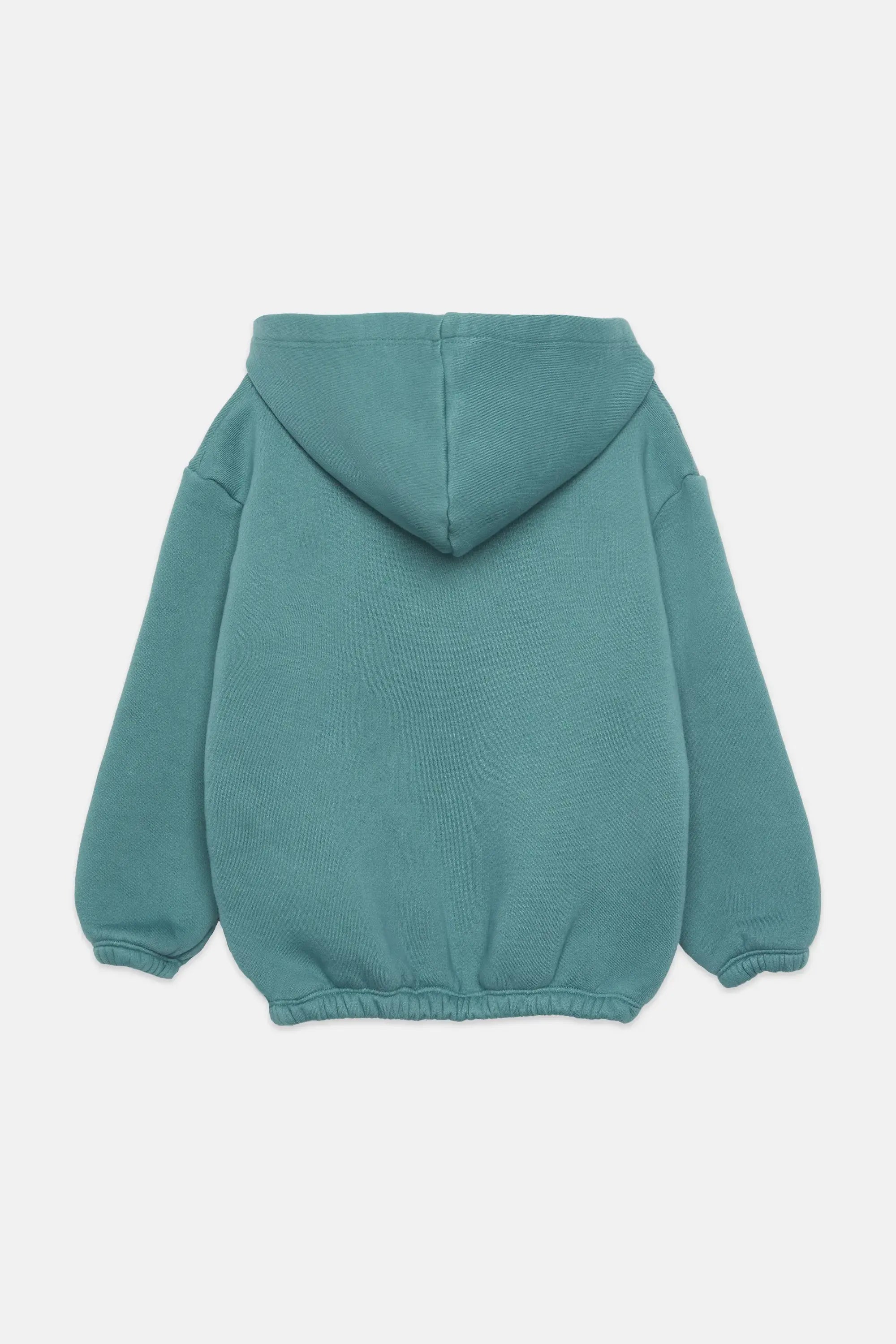 Winter garden Hoodie