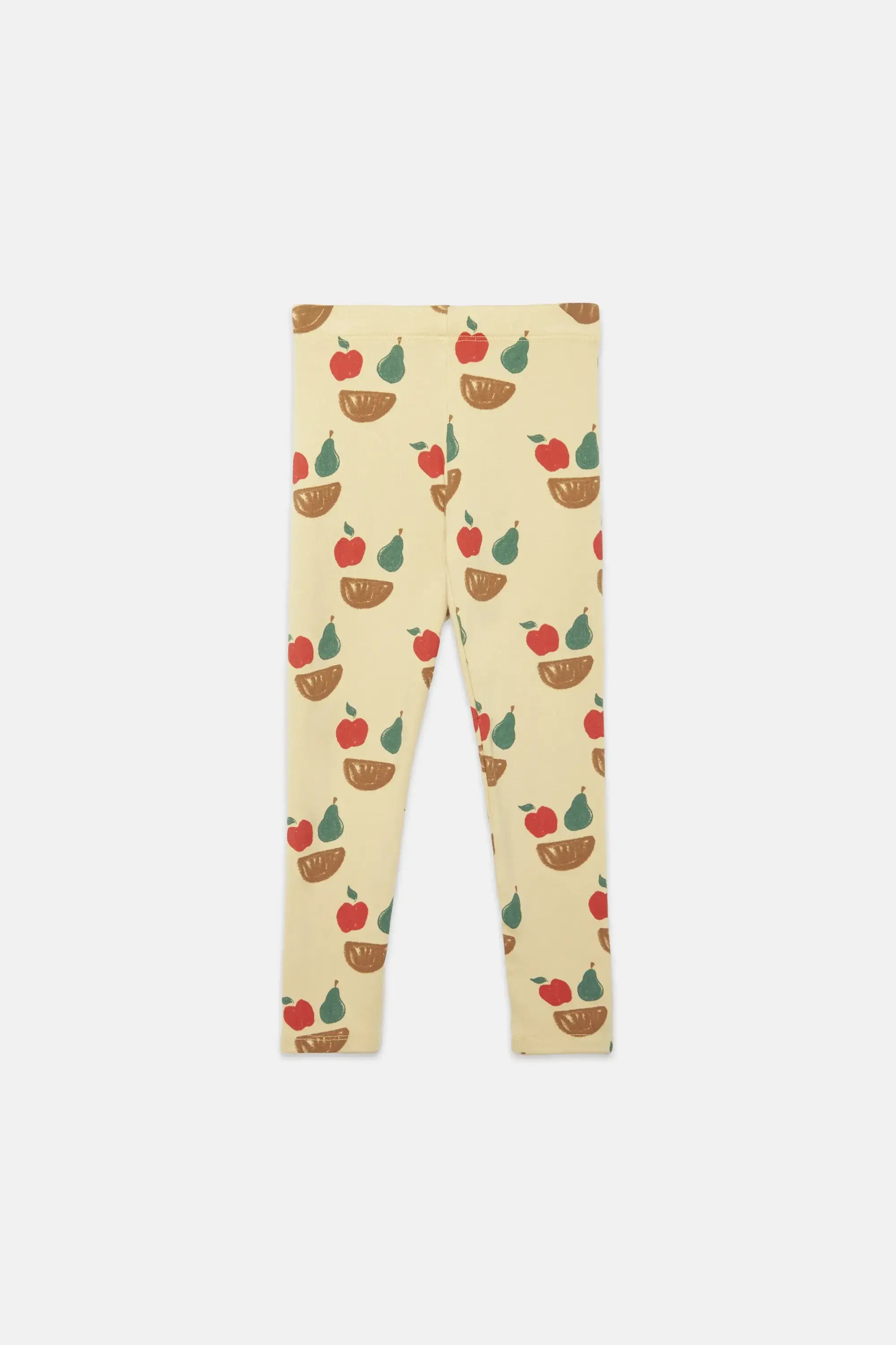 Fruity all over leggings