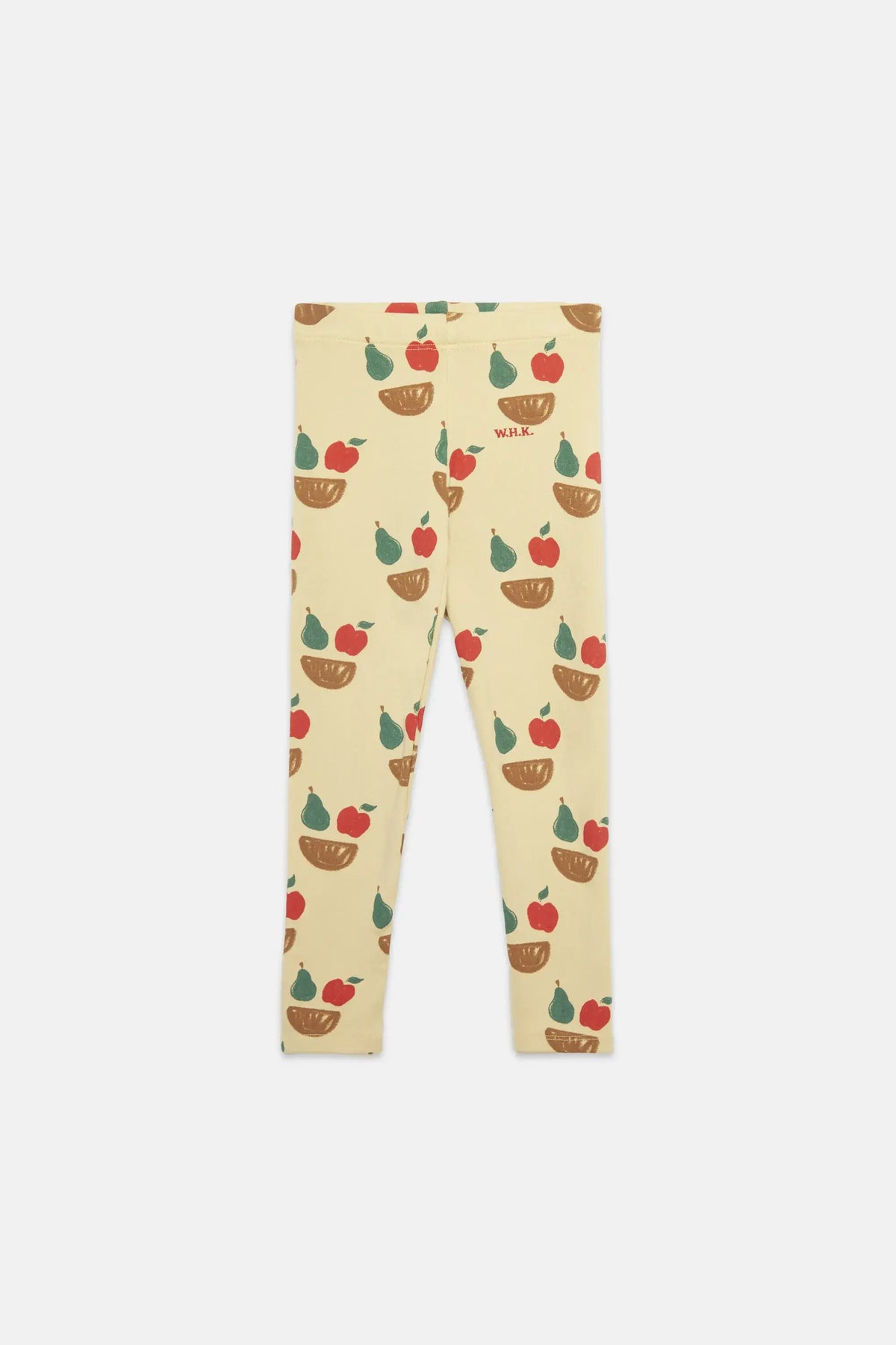 Fruity all over leggings