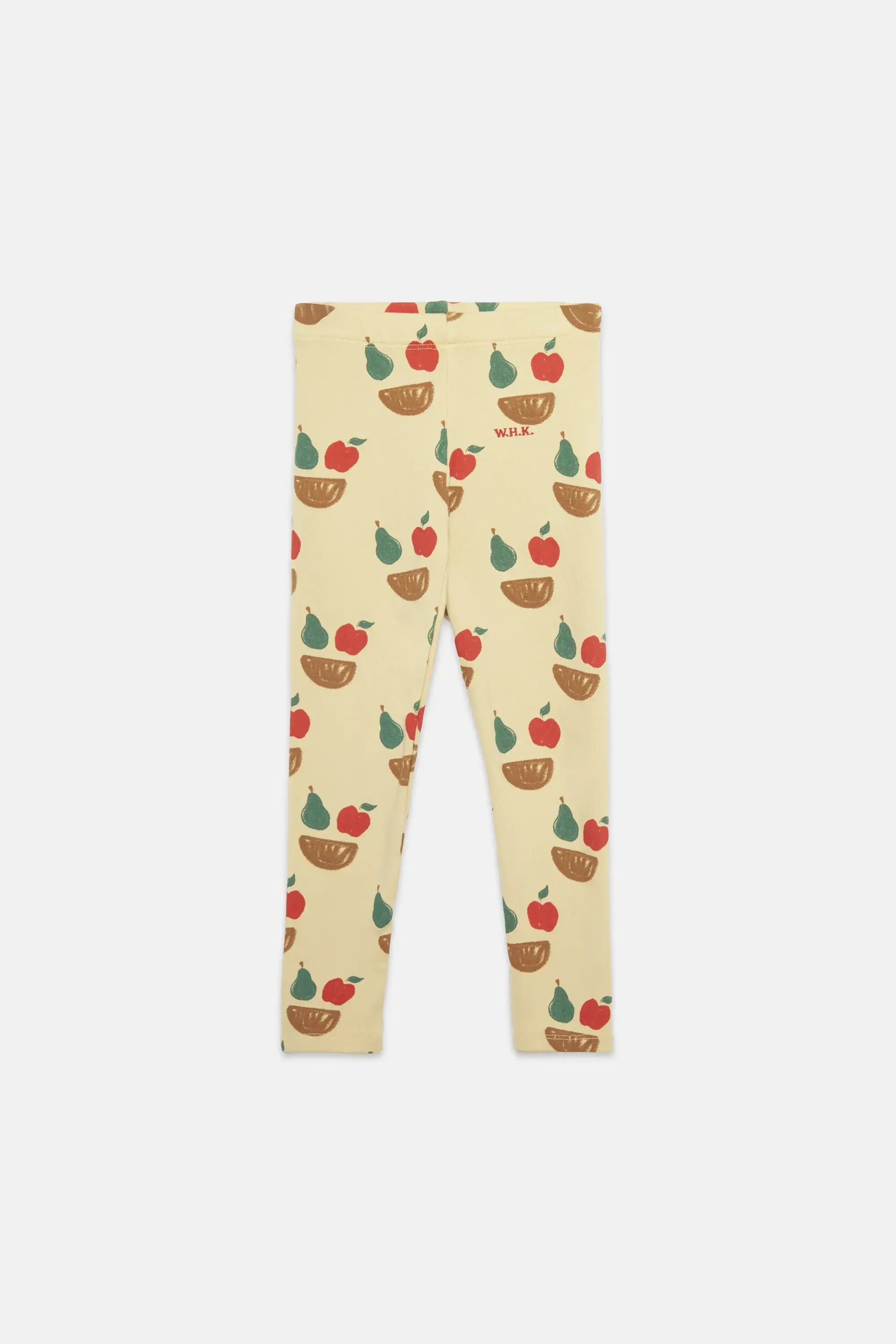 Fruity all over leggings