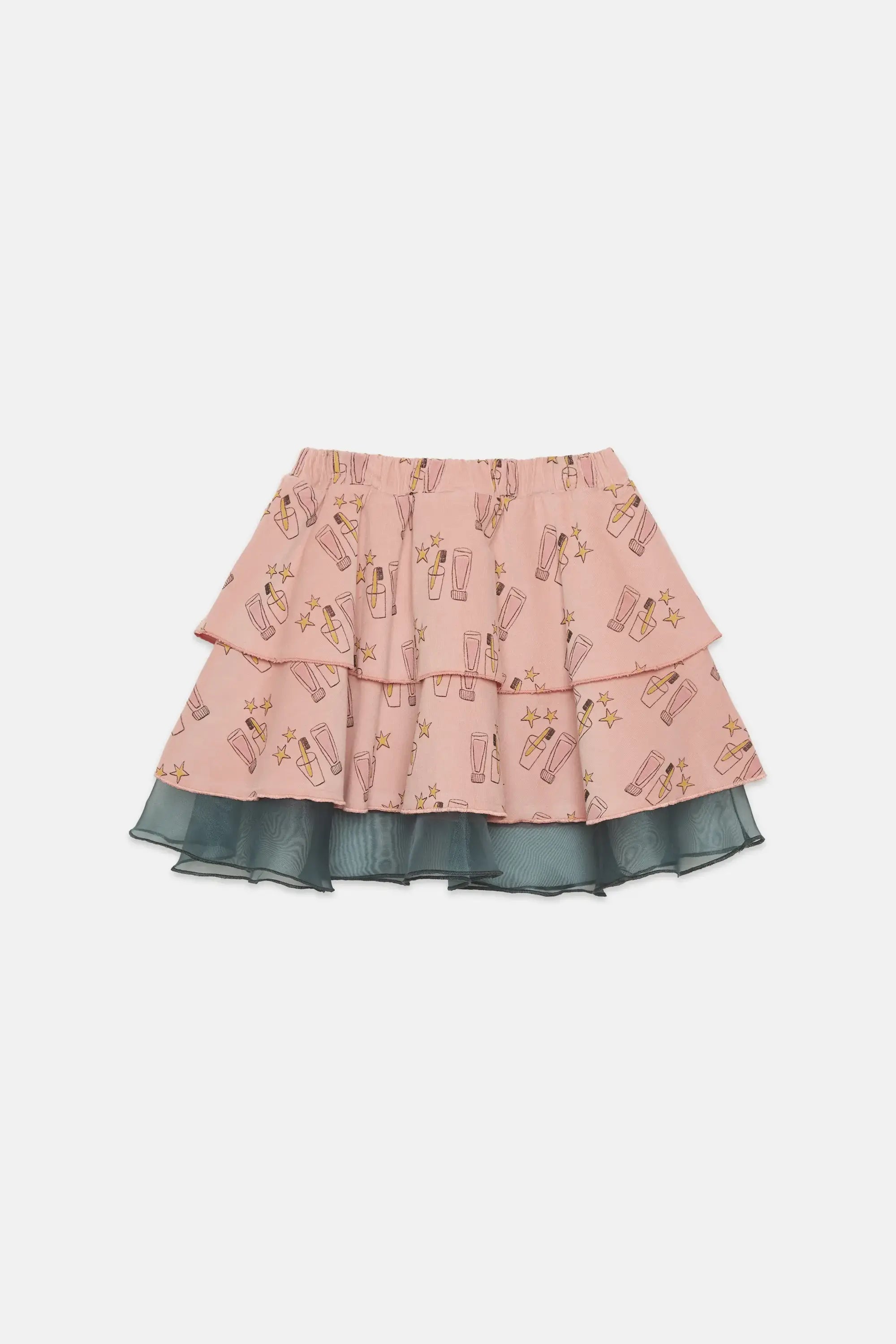 Magic tutu skirt