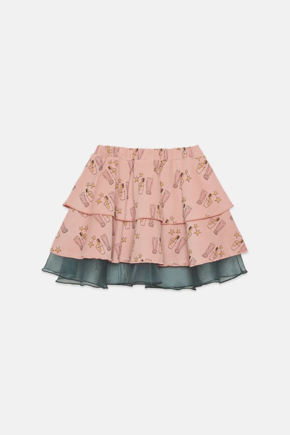 Magic tutu skirt