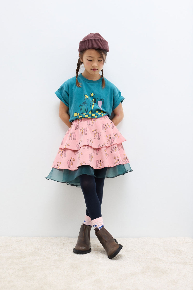Magic tutu skirt
