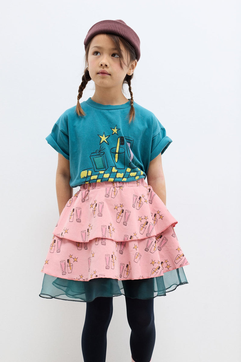 Magic tutu skirt