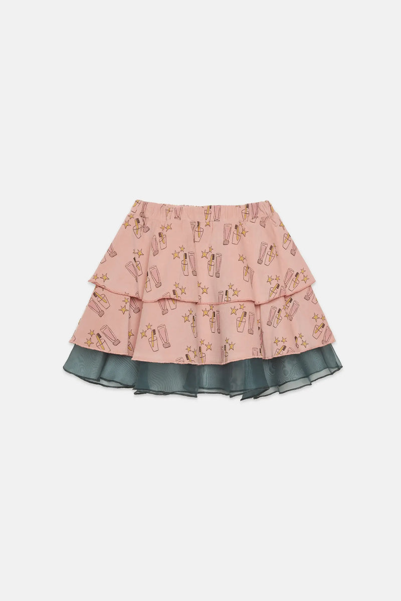 Magic tutu skirt