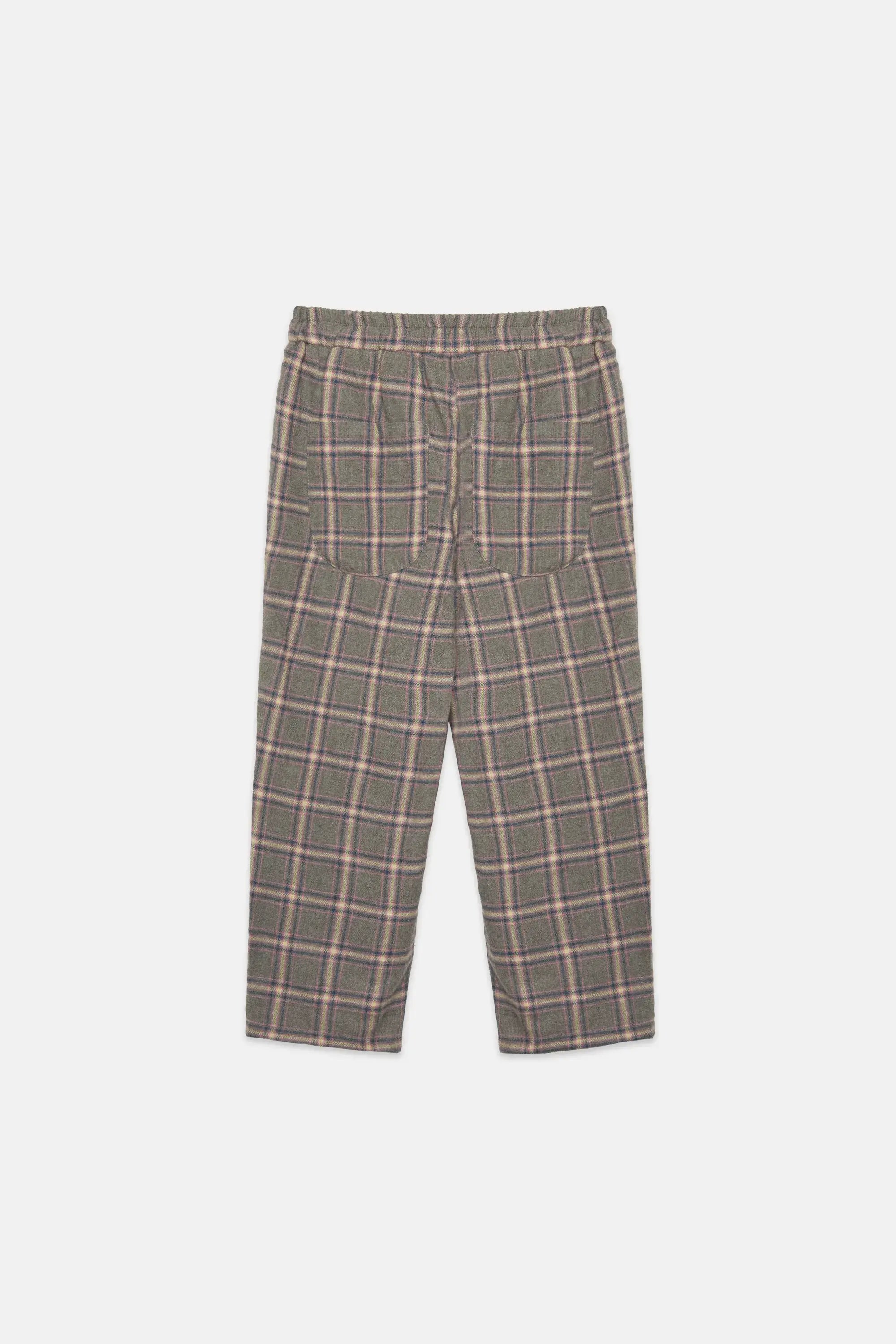 Magic carrot pants