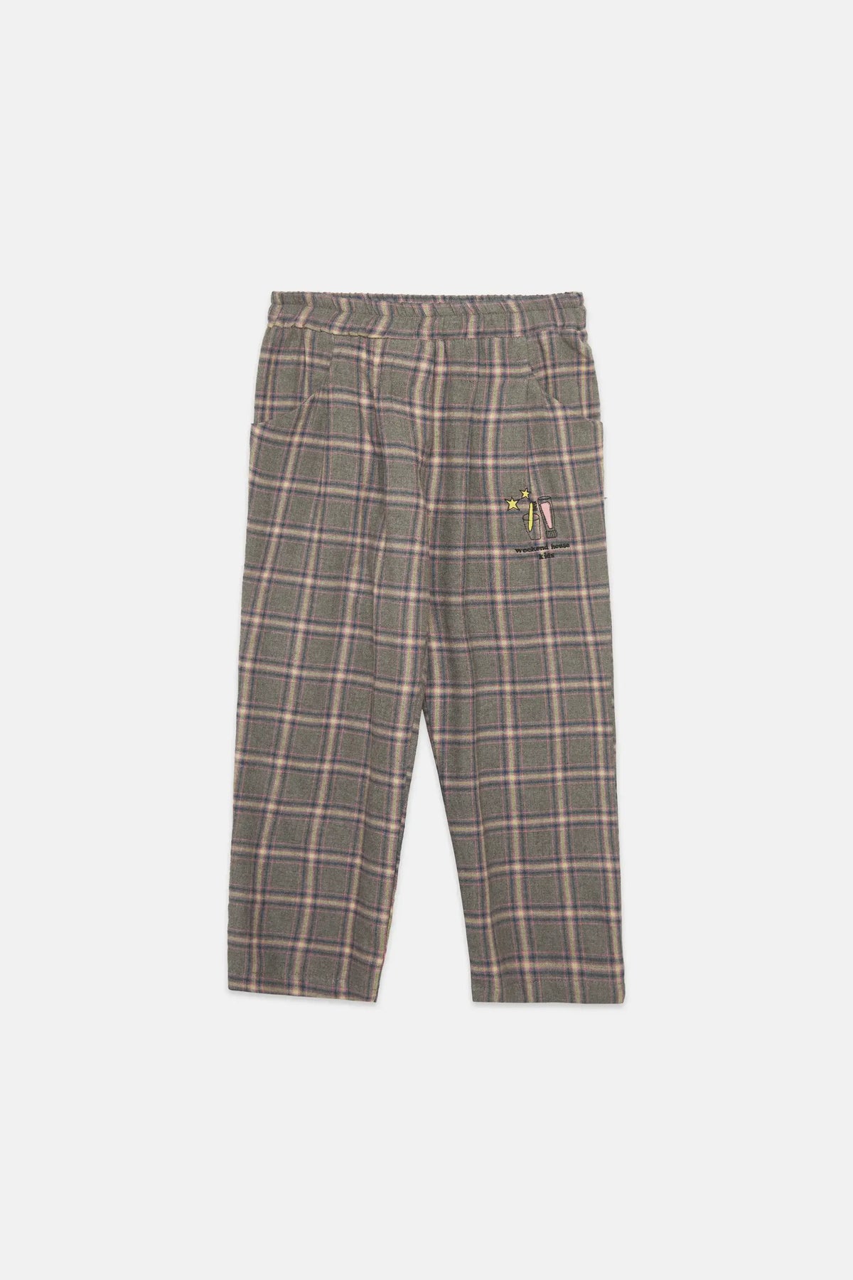 Magic carrot pants