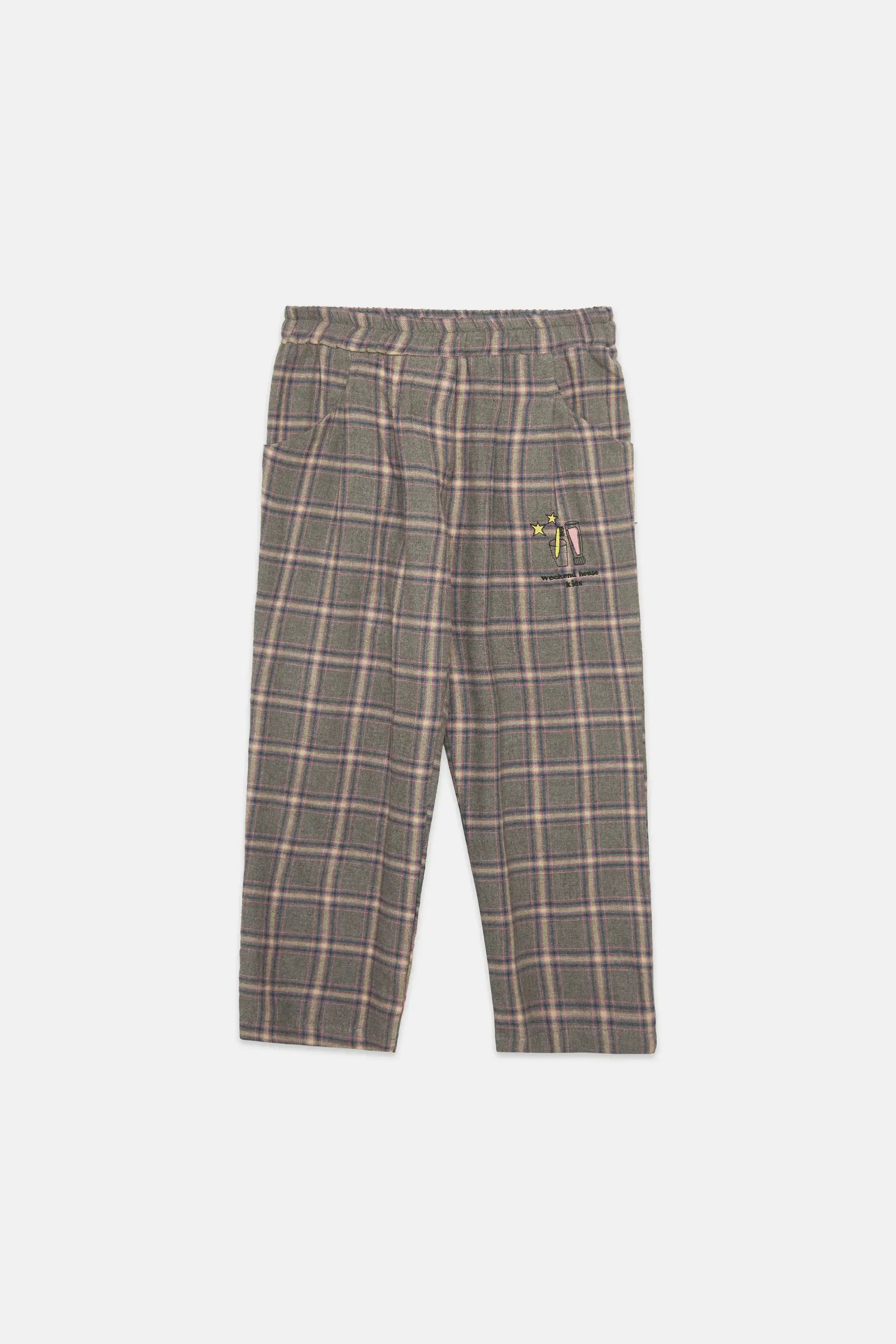 Magic carrot pants