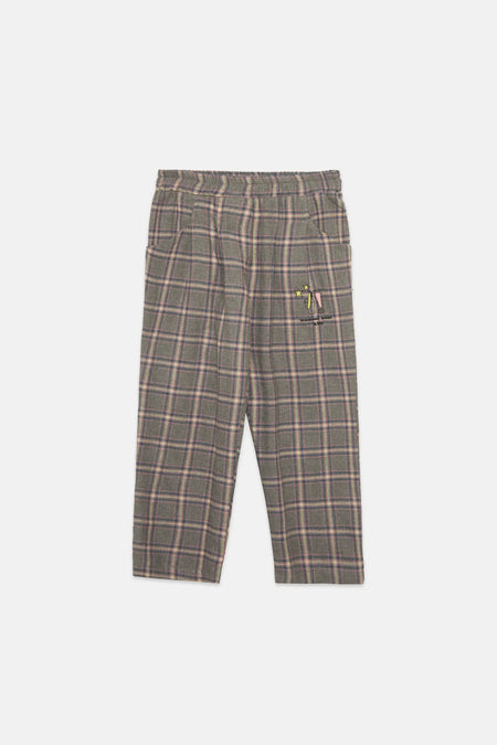 Magic carrot pants
