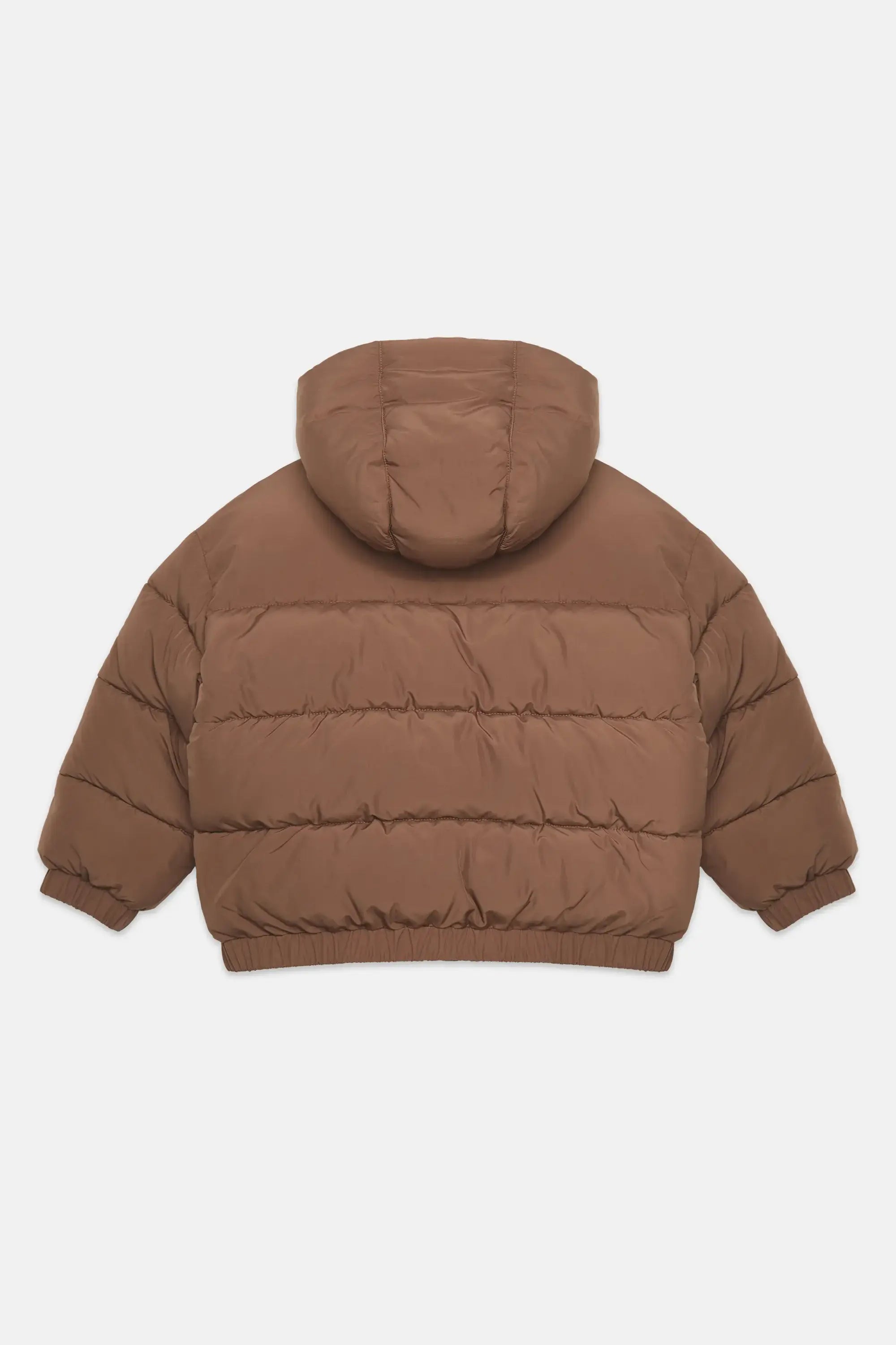 Weekend Puffer Anorak