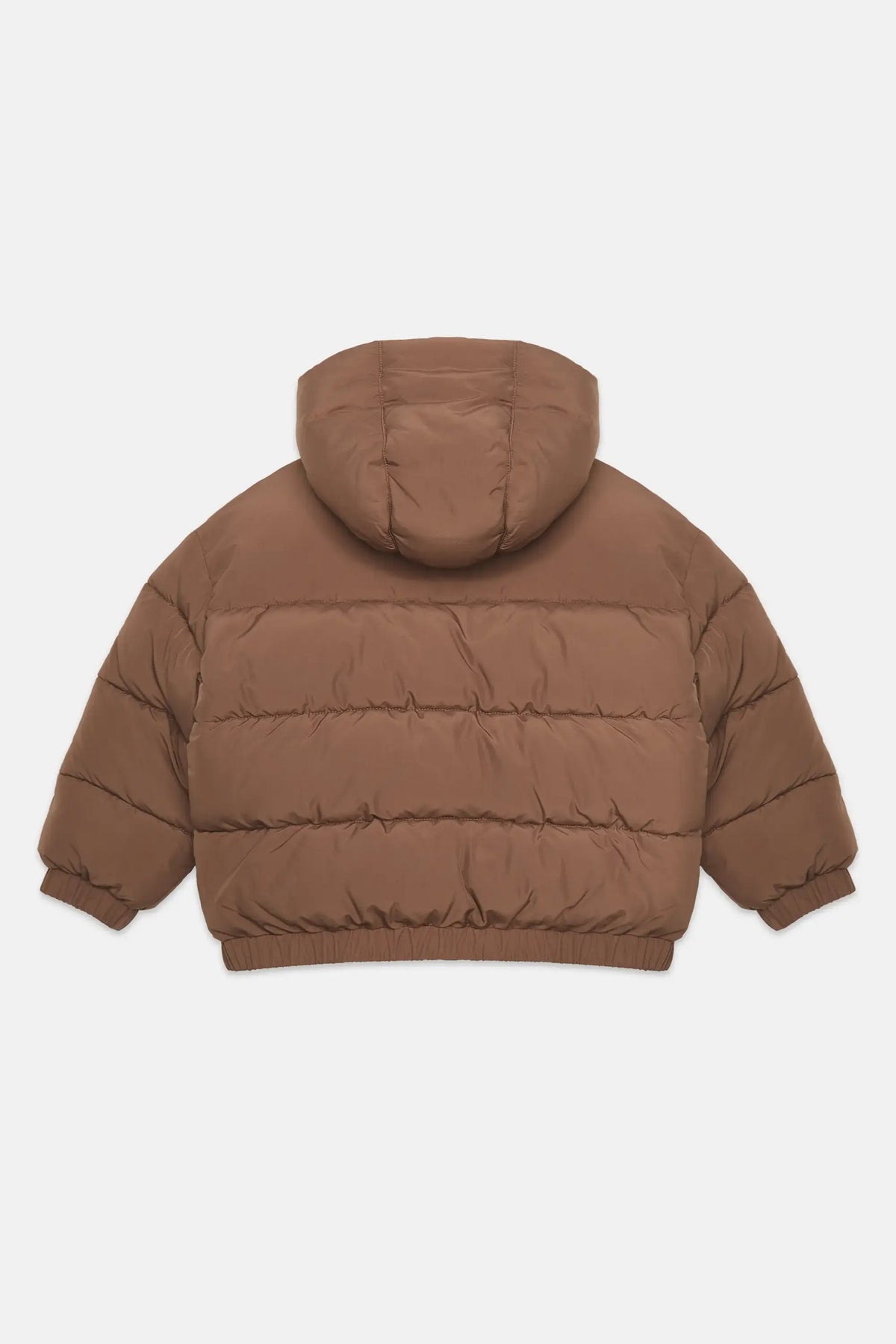 Weekend Puffer Anorak