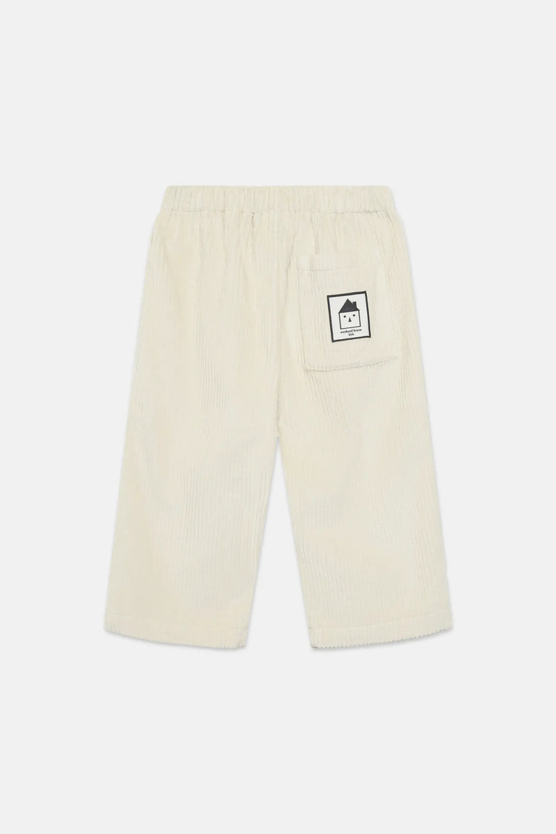 WHK Corduroy baby pants