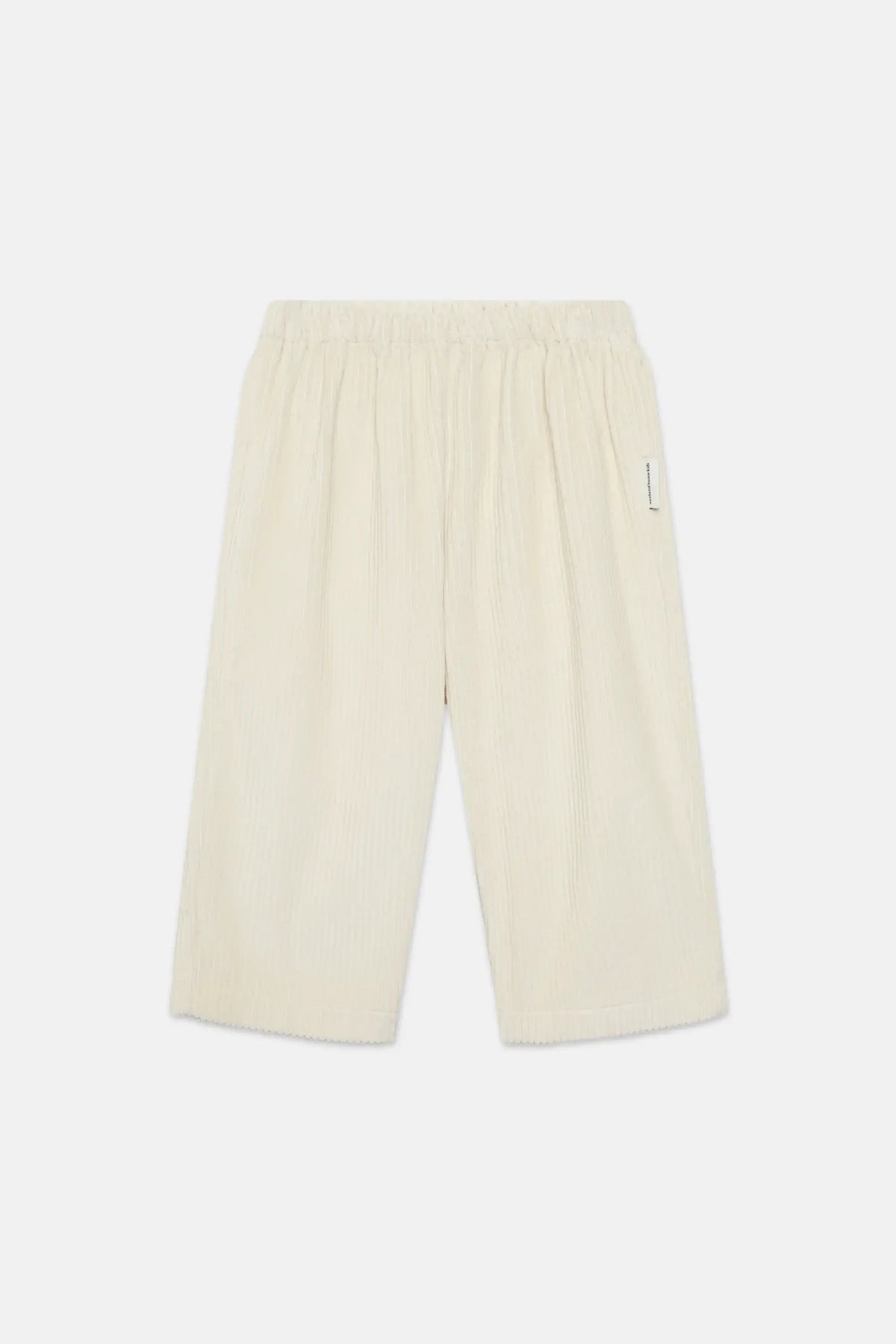 WHK Corduroy baby pants