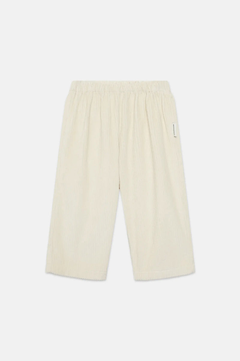 WHK Corduroy baby pants