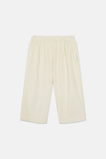 WHK Corduroy baby pants