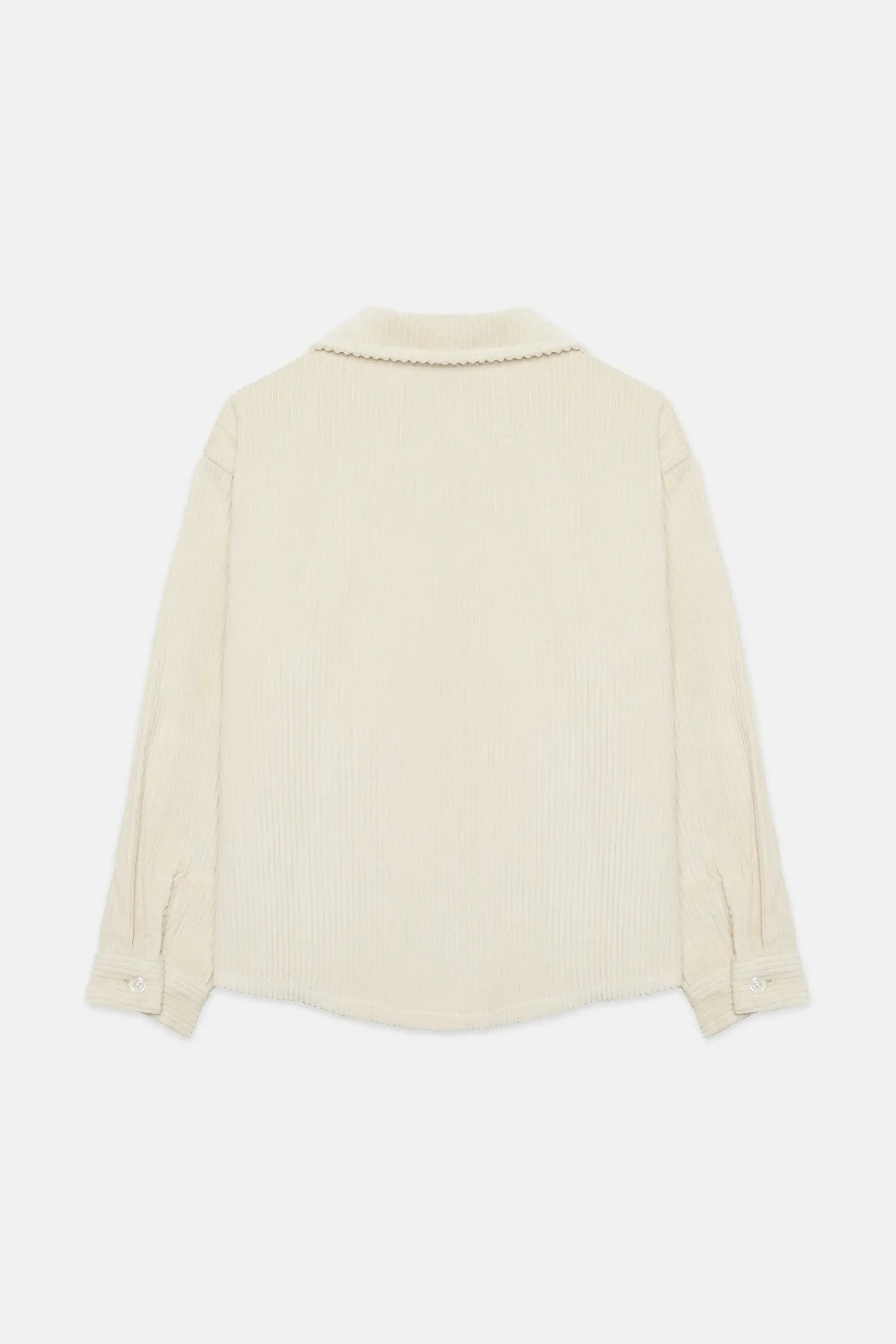 WHK Corduroy shirt