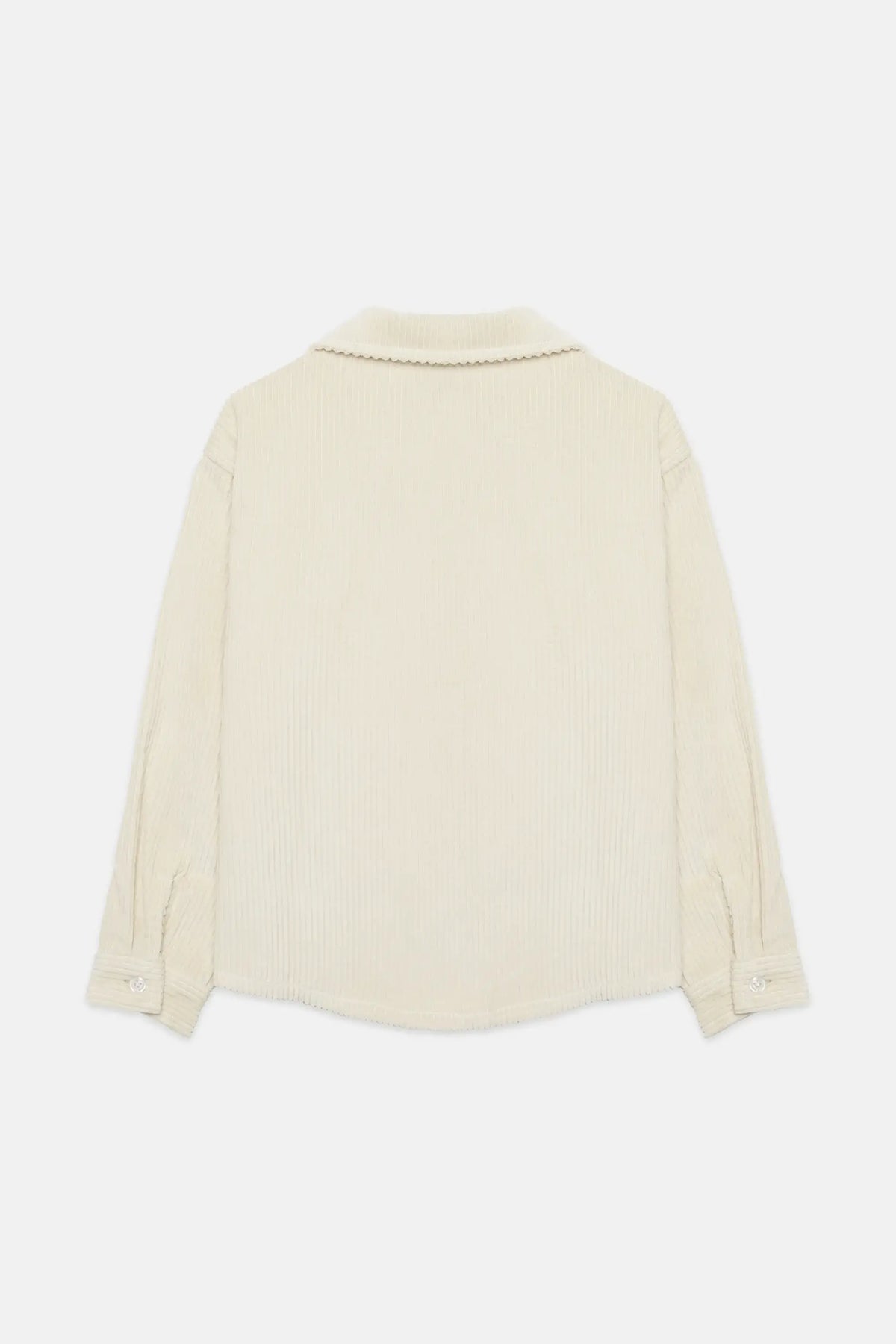 WHK Corduroy shirt