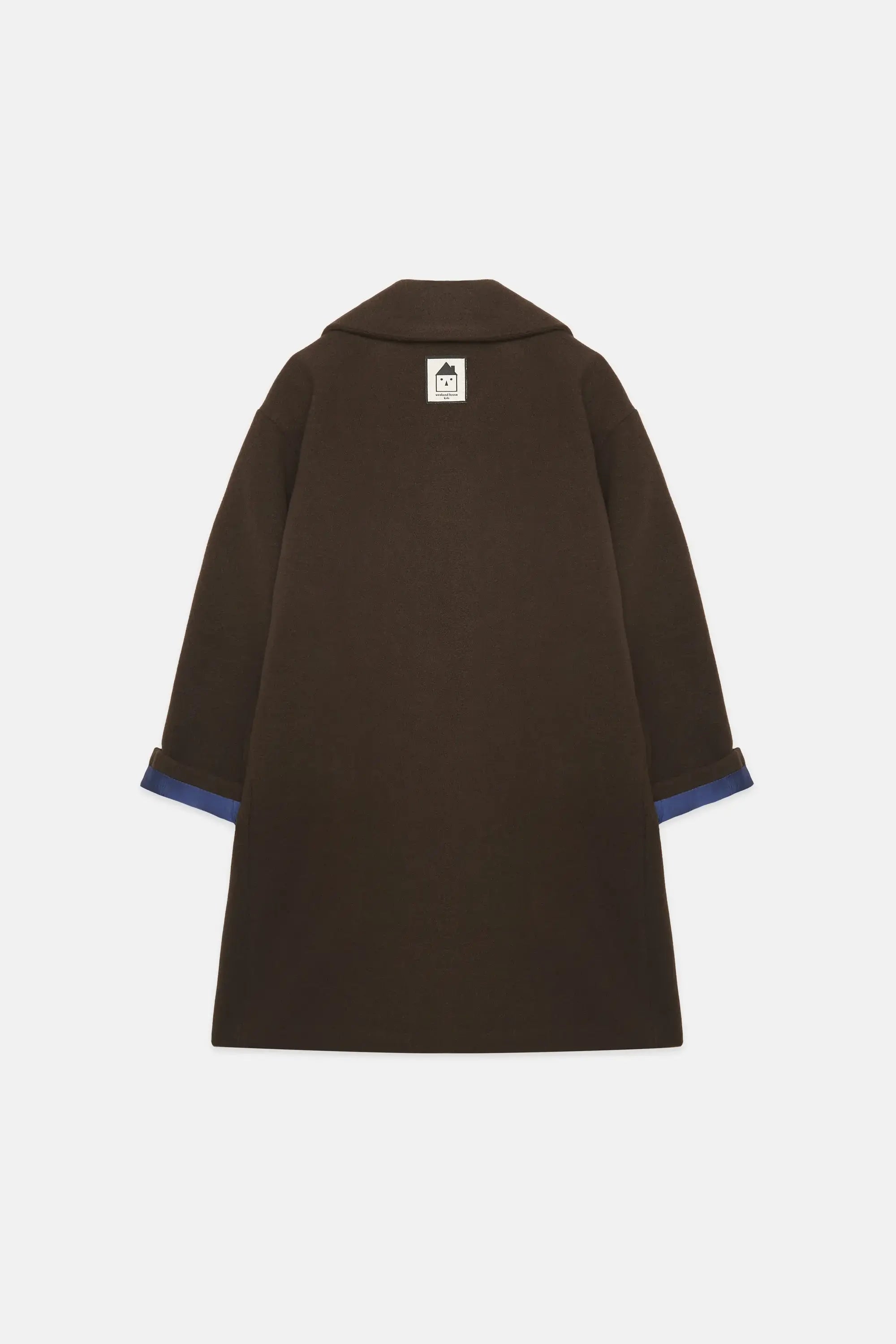 WHK coat