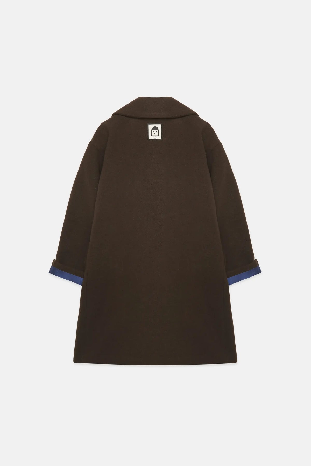 WHK coat
