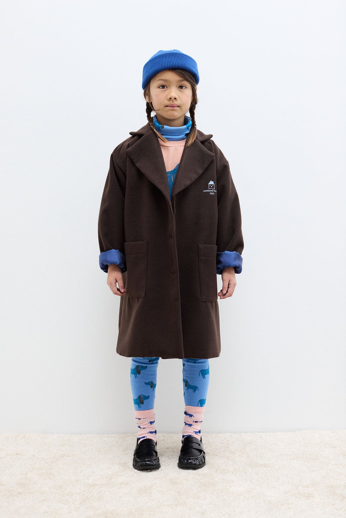 WHK coat
