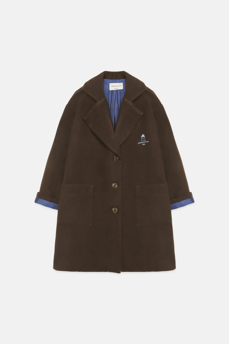 WHK coat