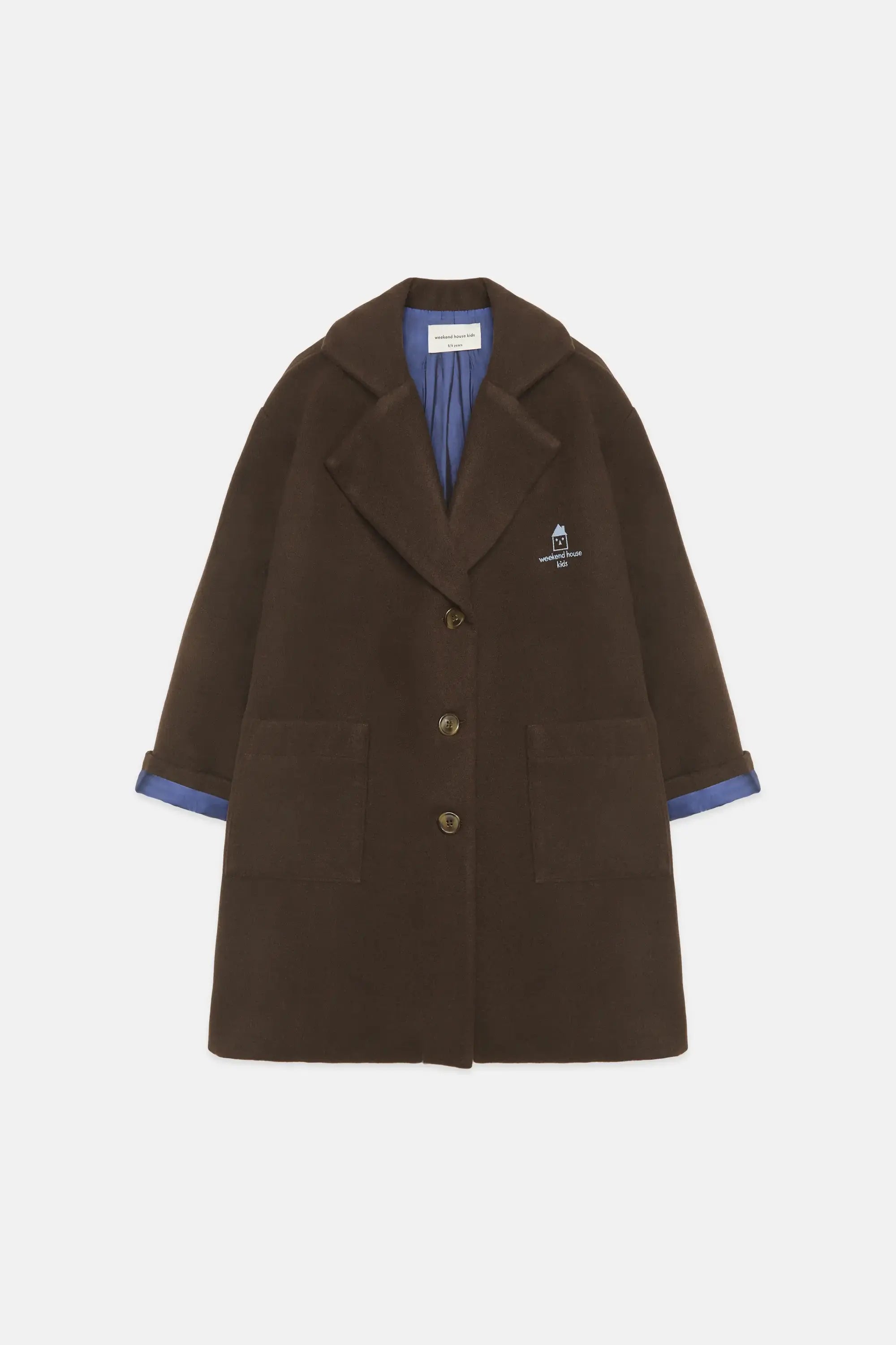 WHK coat