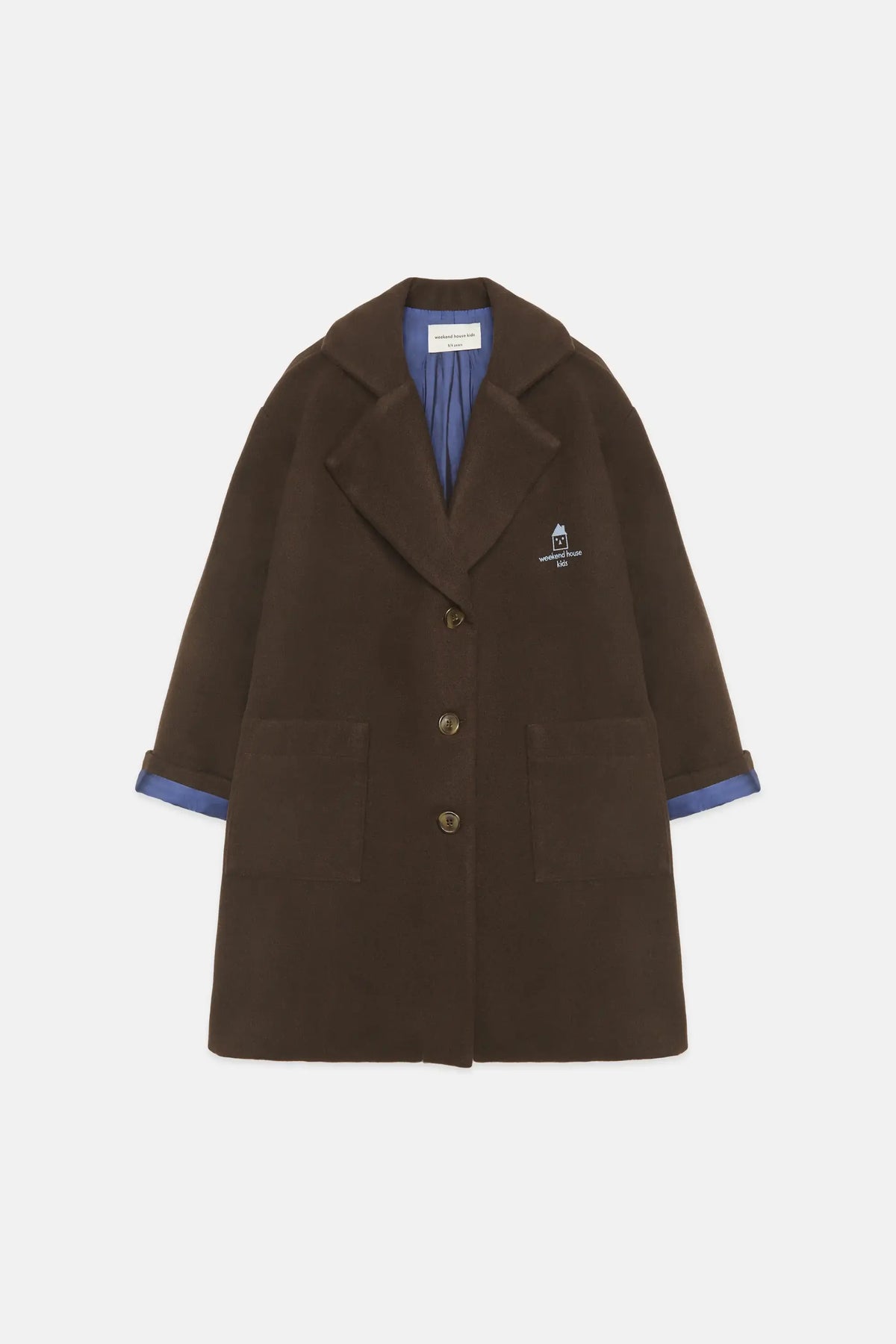 WHK coat