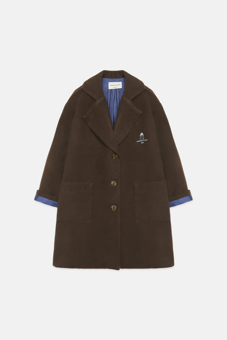 WHK coat
