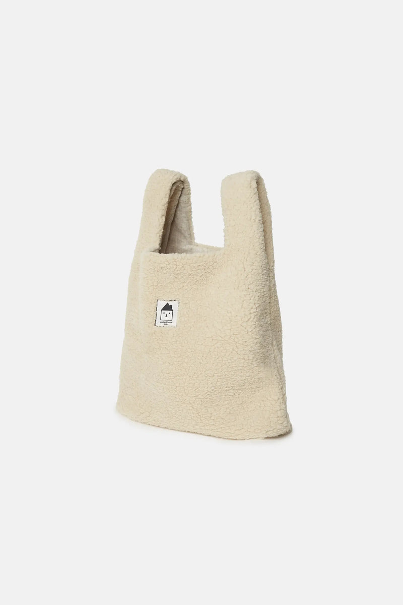 WHK small shopping bag