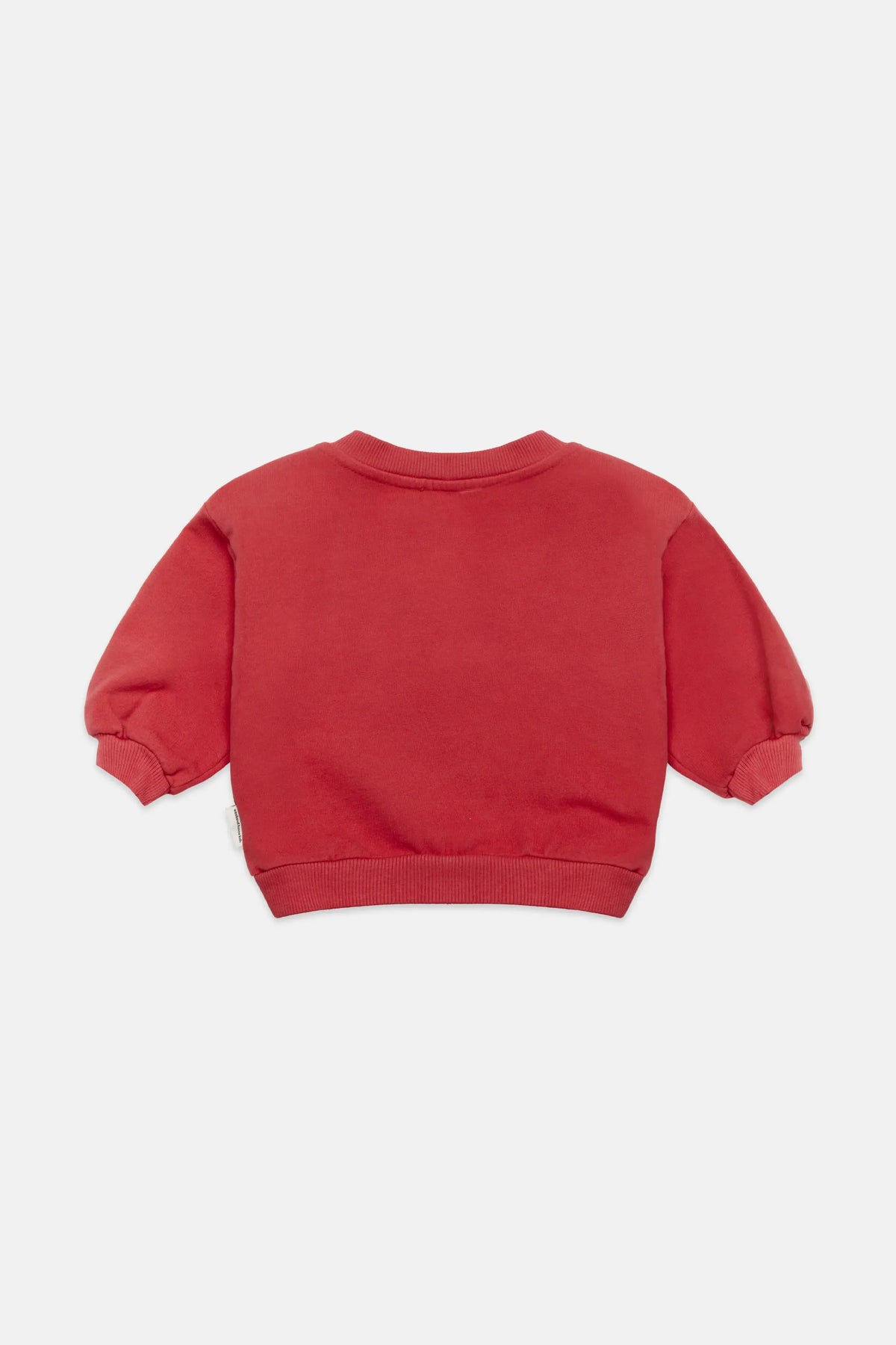 Apple kid sweatshirt