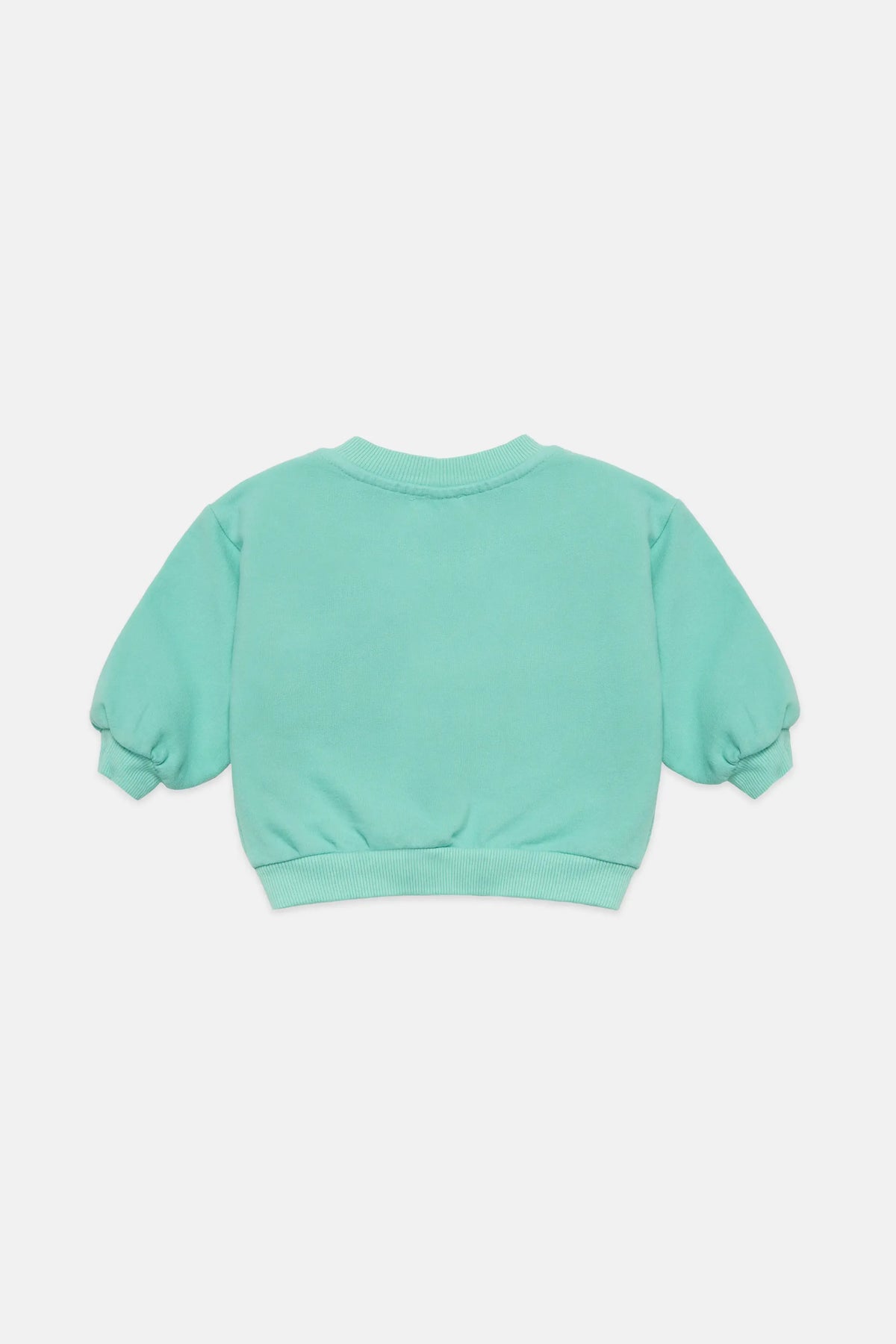 Fish baby sweatshirt