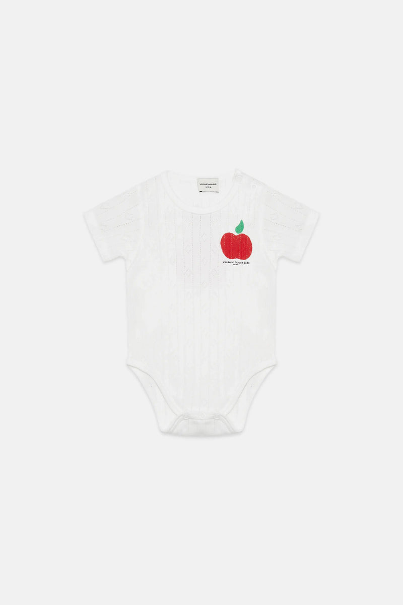 Apple shape body