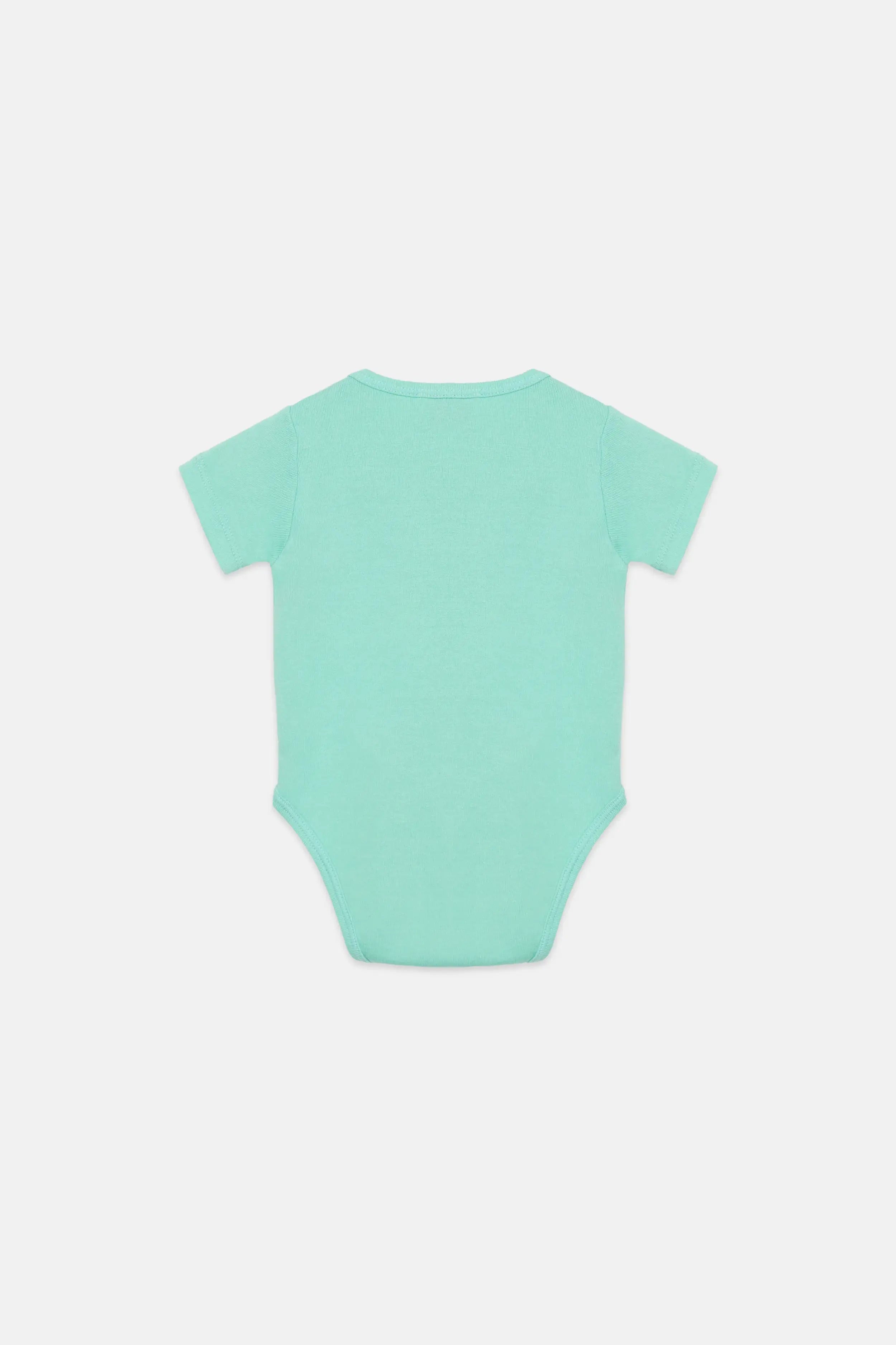 Cloud shape body