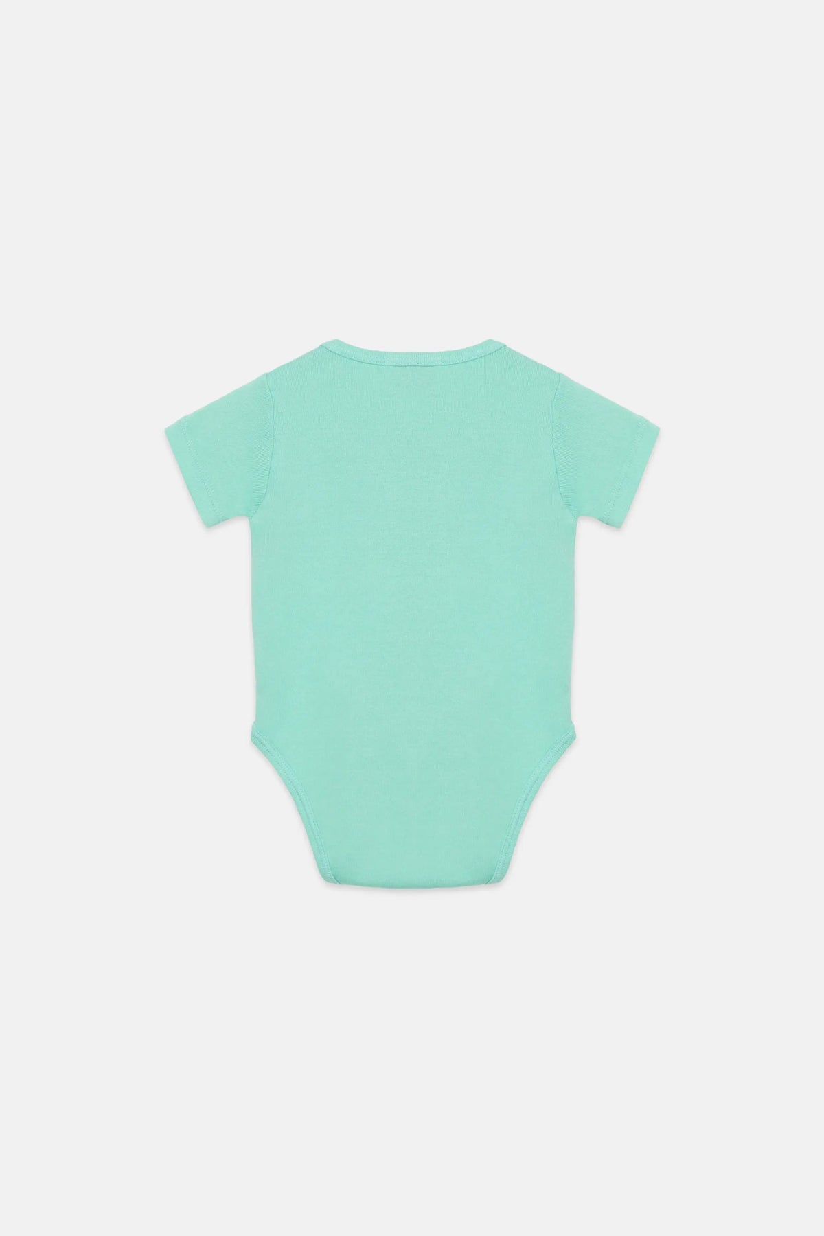 Cloud shape body