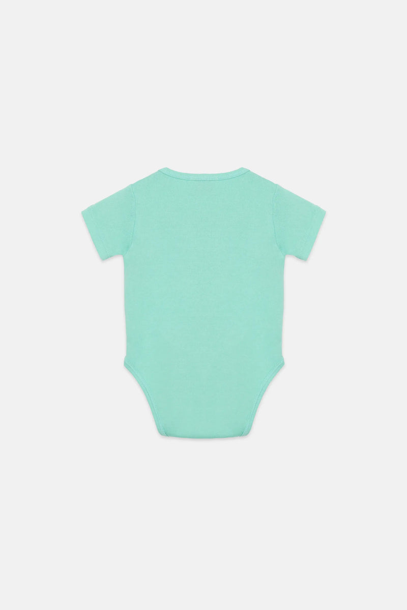 Cloud shape body