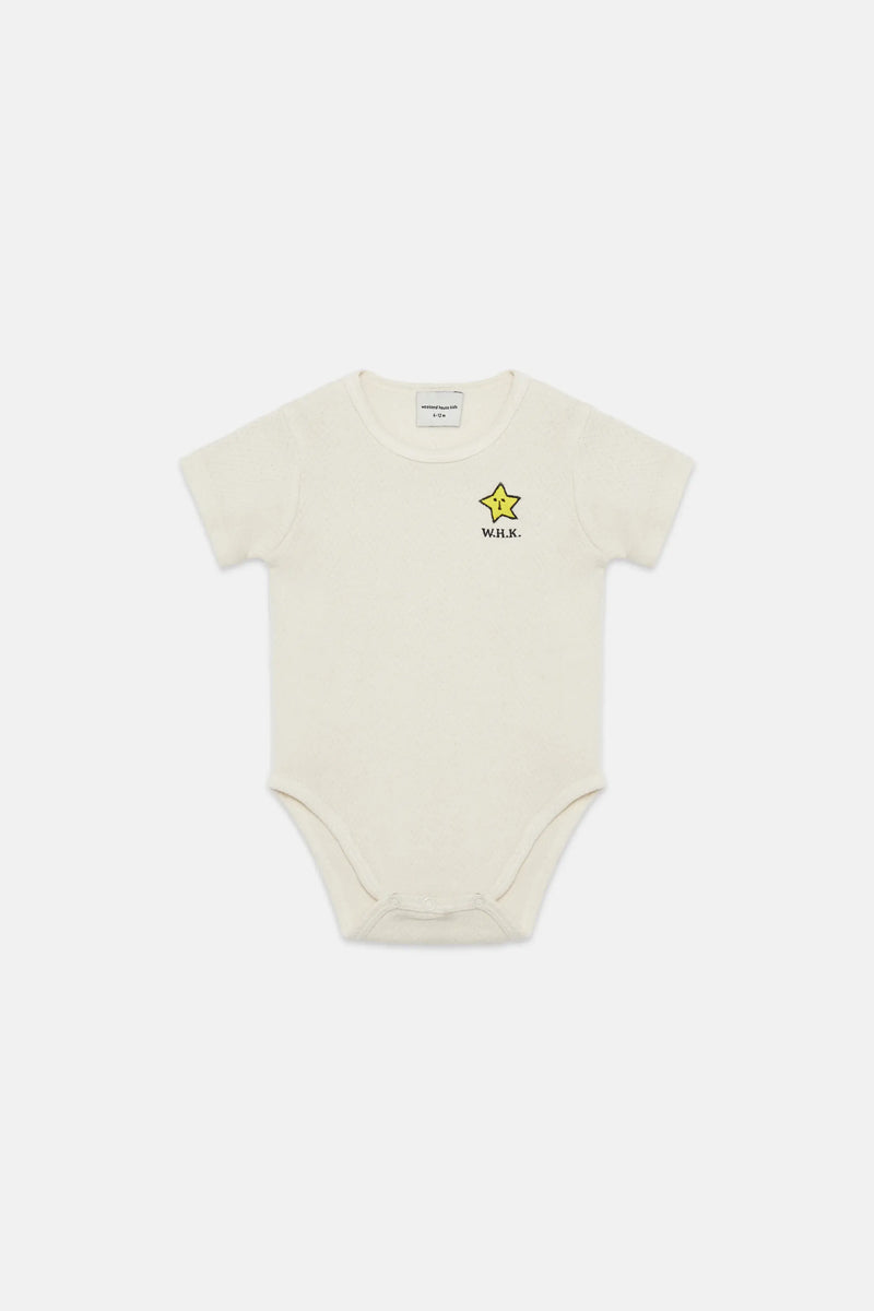 Little star body