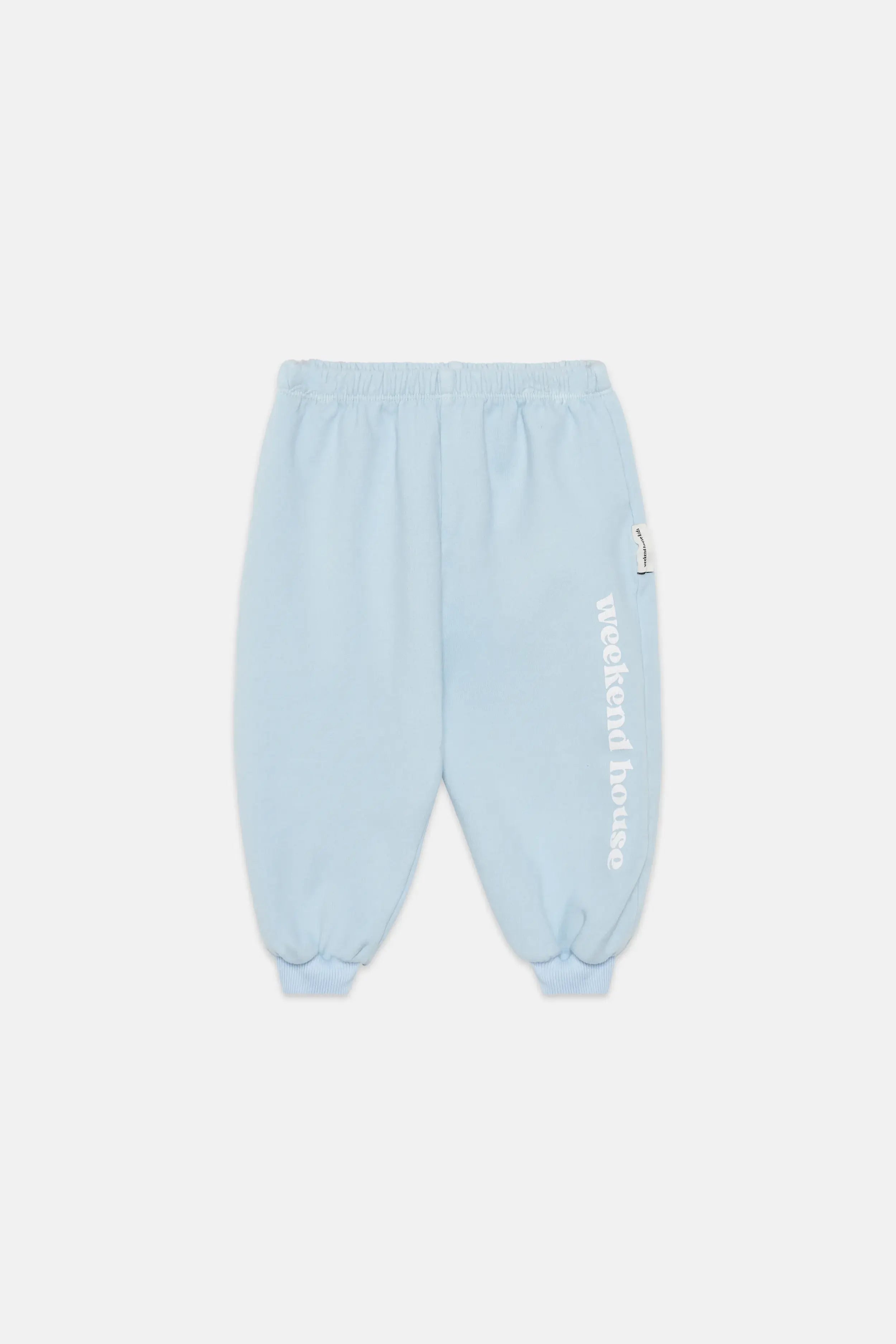 Whk baby sweatpants