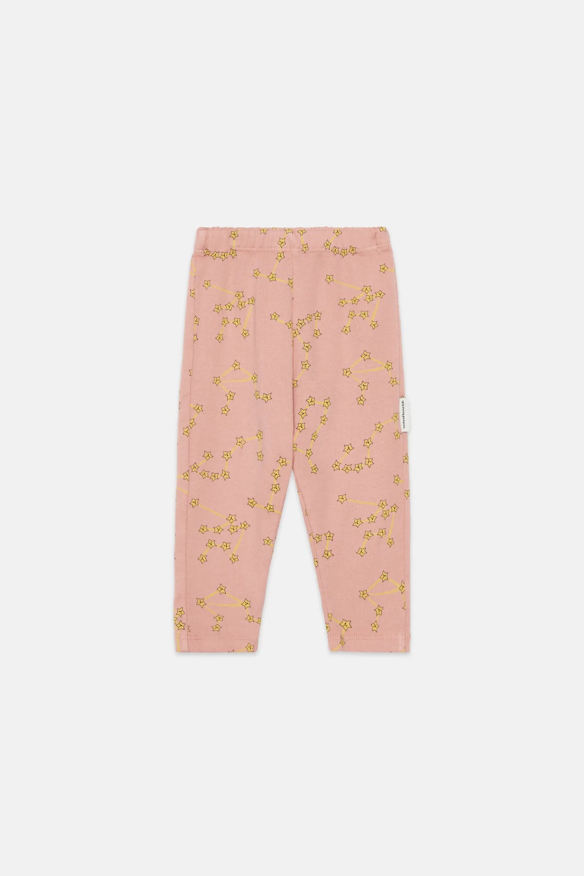 Constellation baby legging