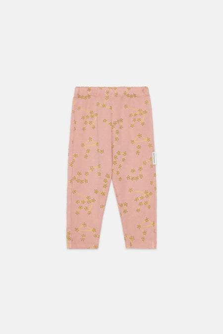 Constellation baby legging