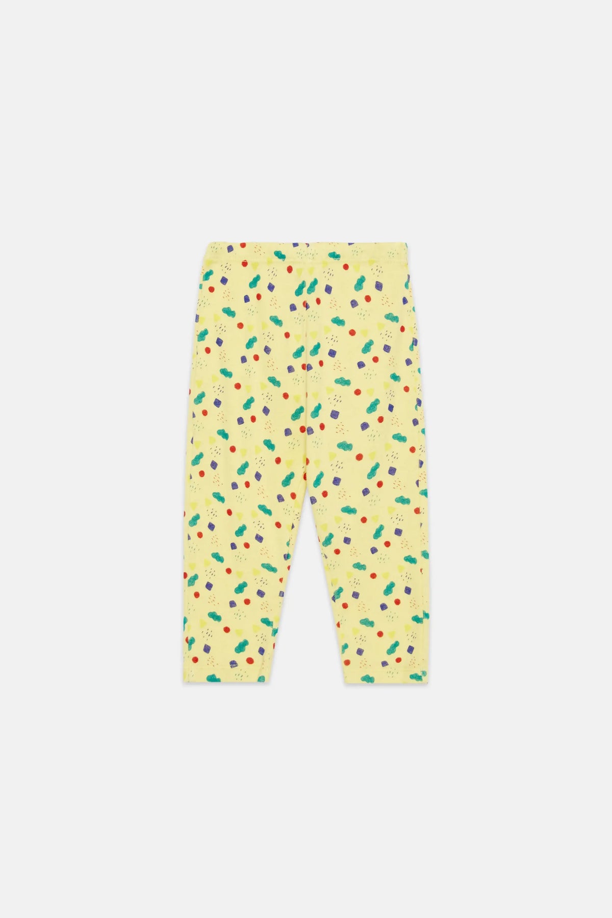 Arty shapes legging