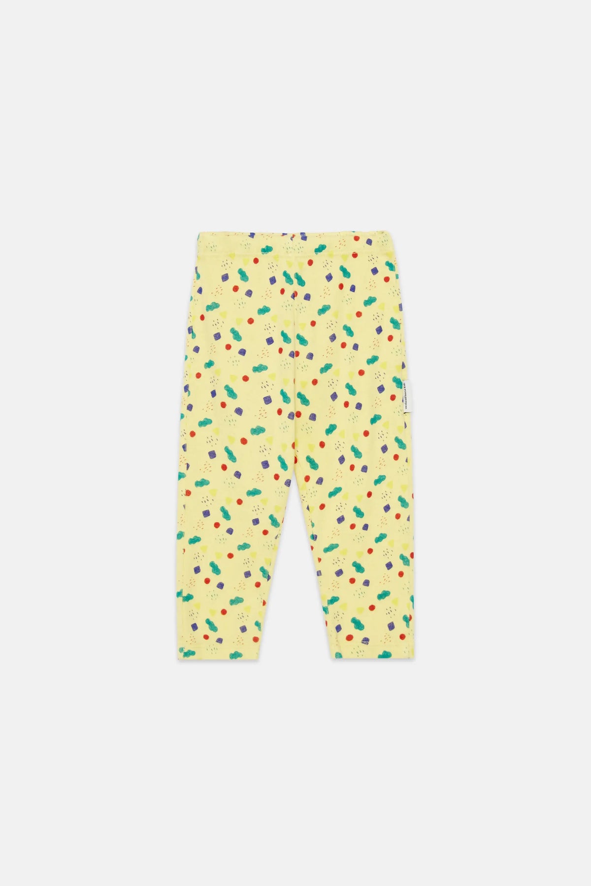 Arty shapes legging