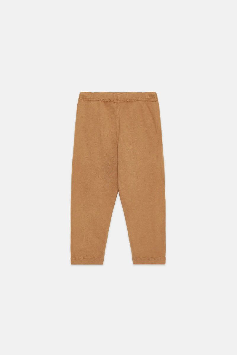Apple shape legging