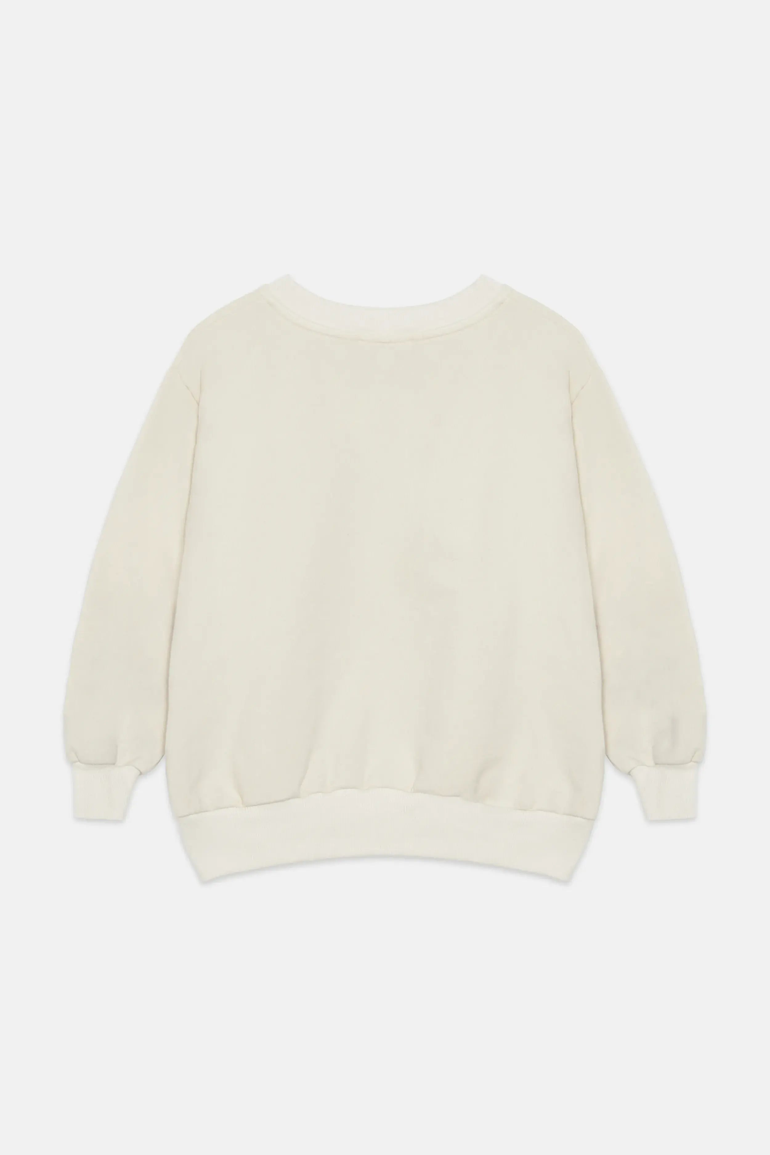 Star kid sweatshirt